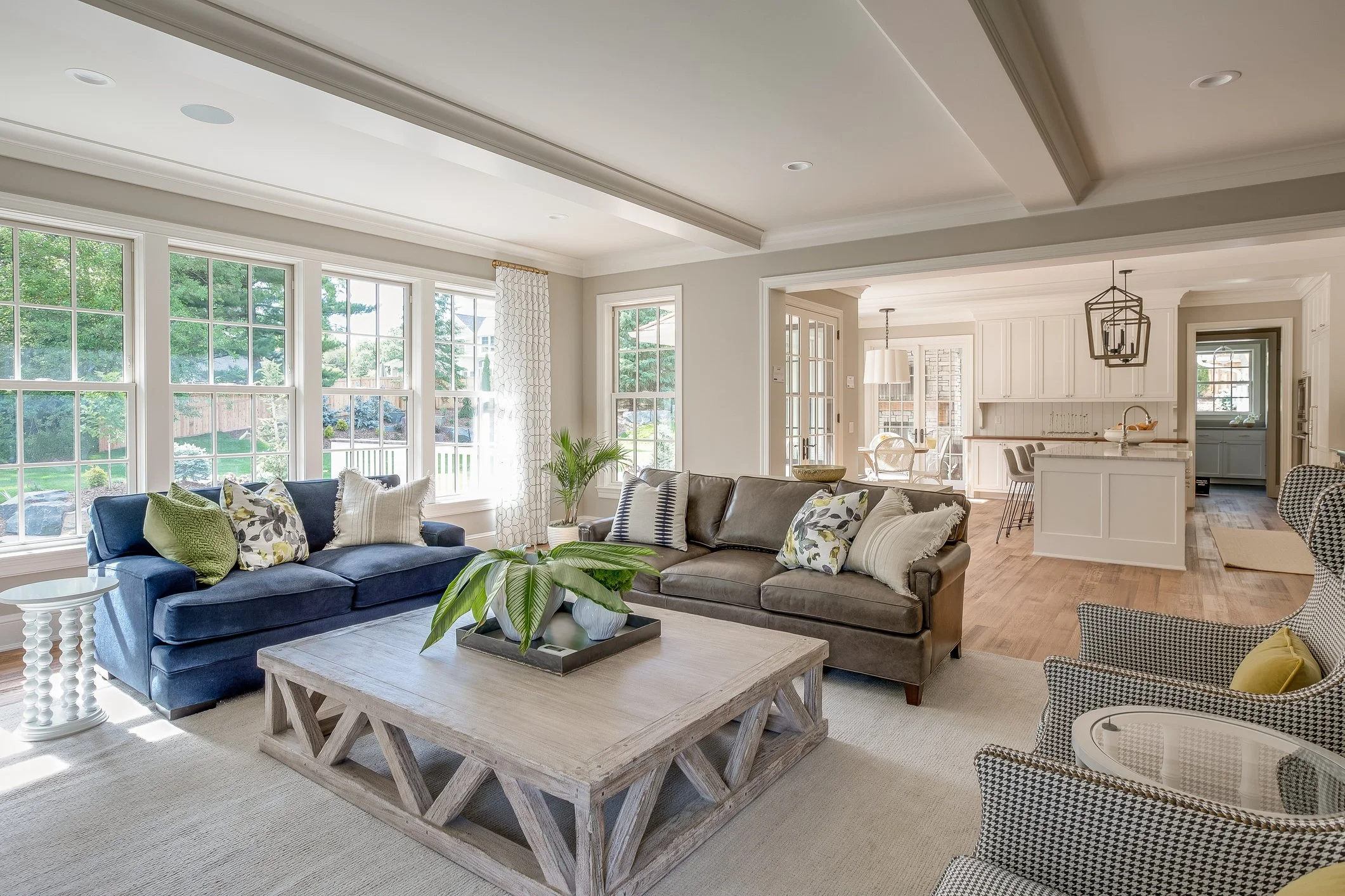 Revamp Your Living Room