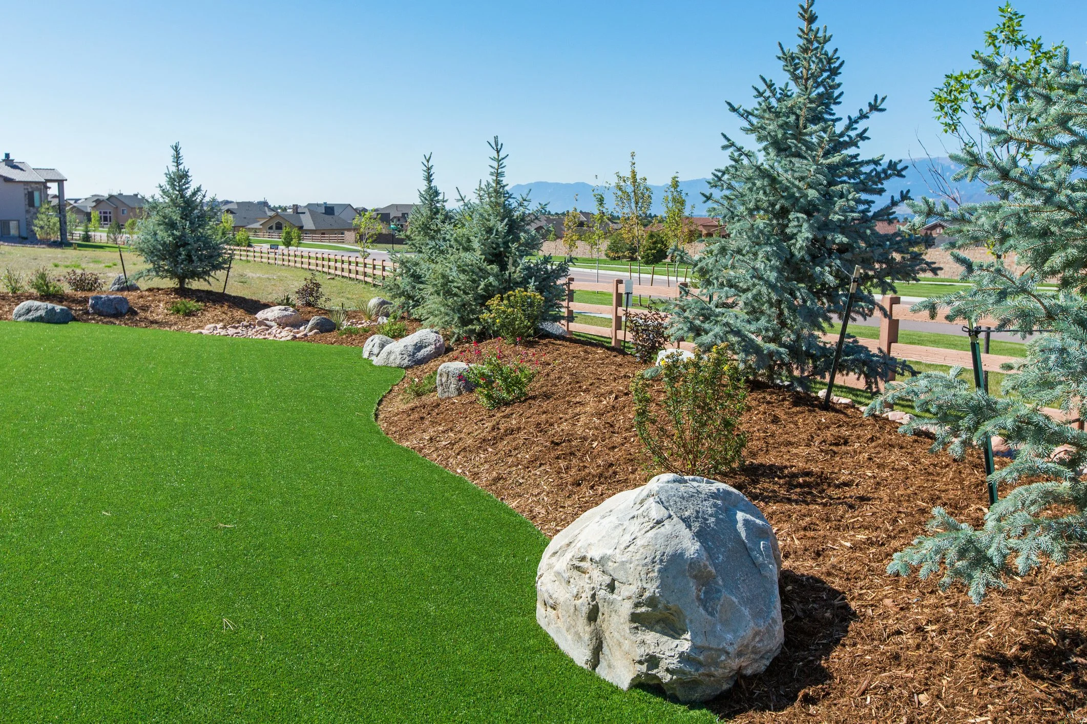 Benefits of Synthetic Turf Yards