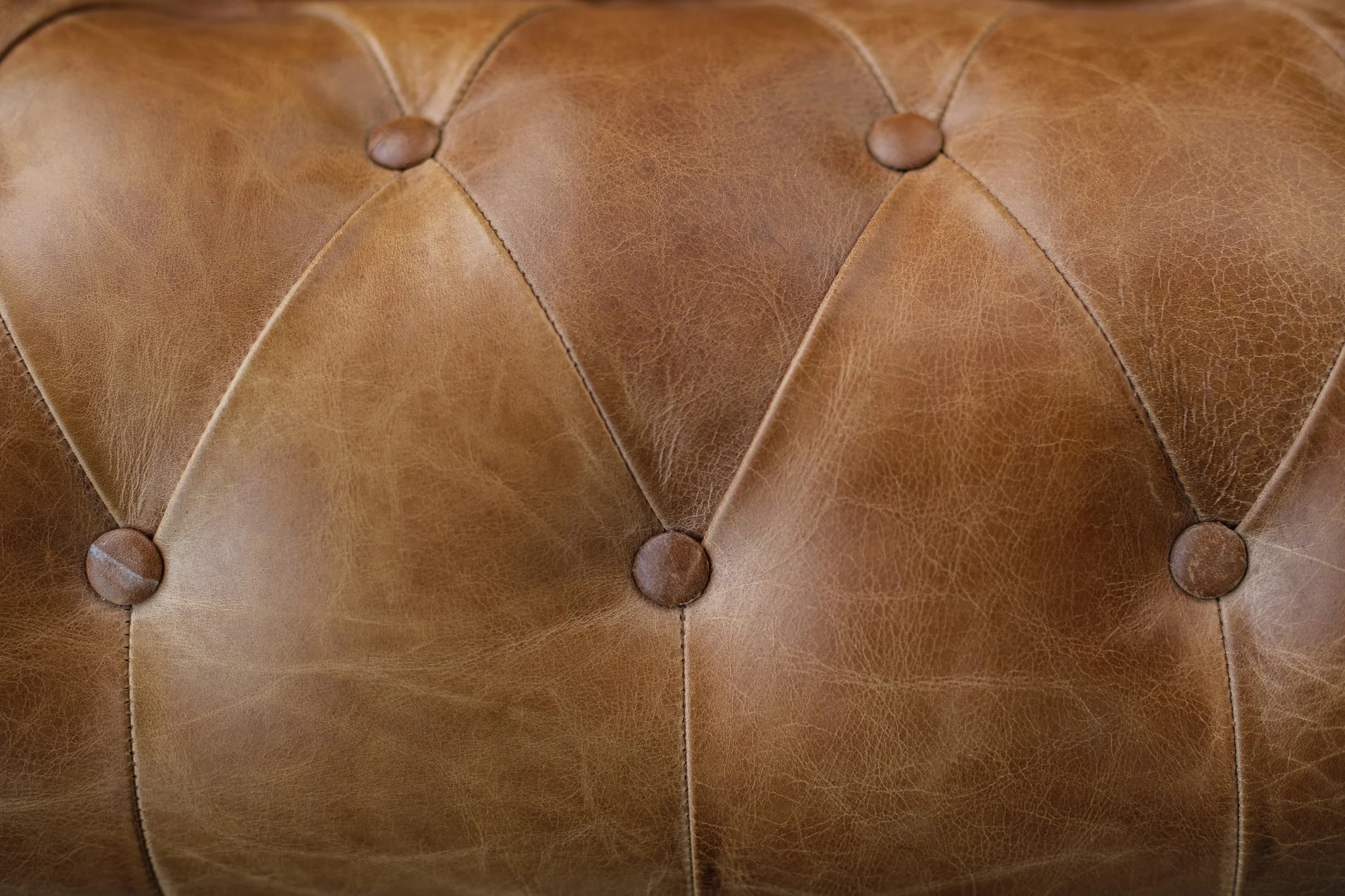 Taking Care of Your Leather Furniture