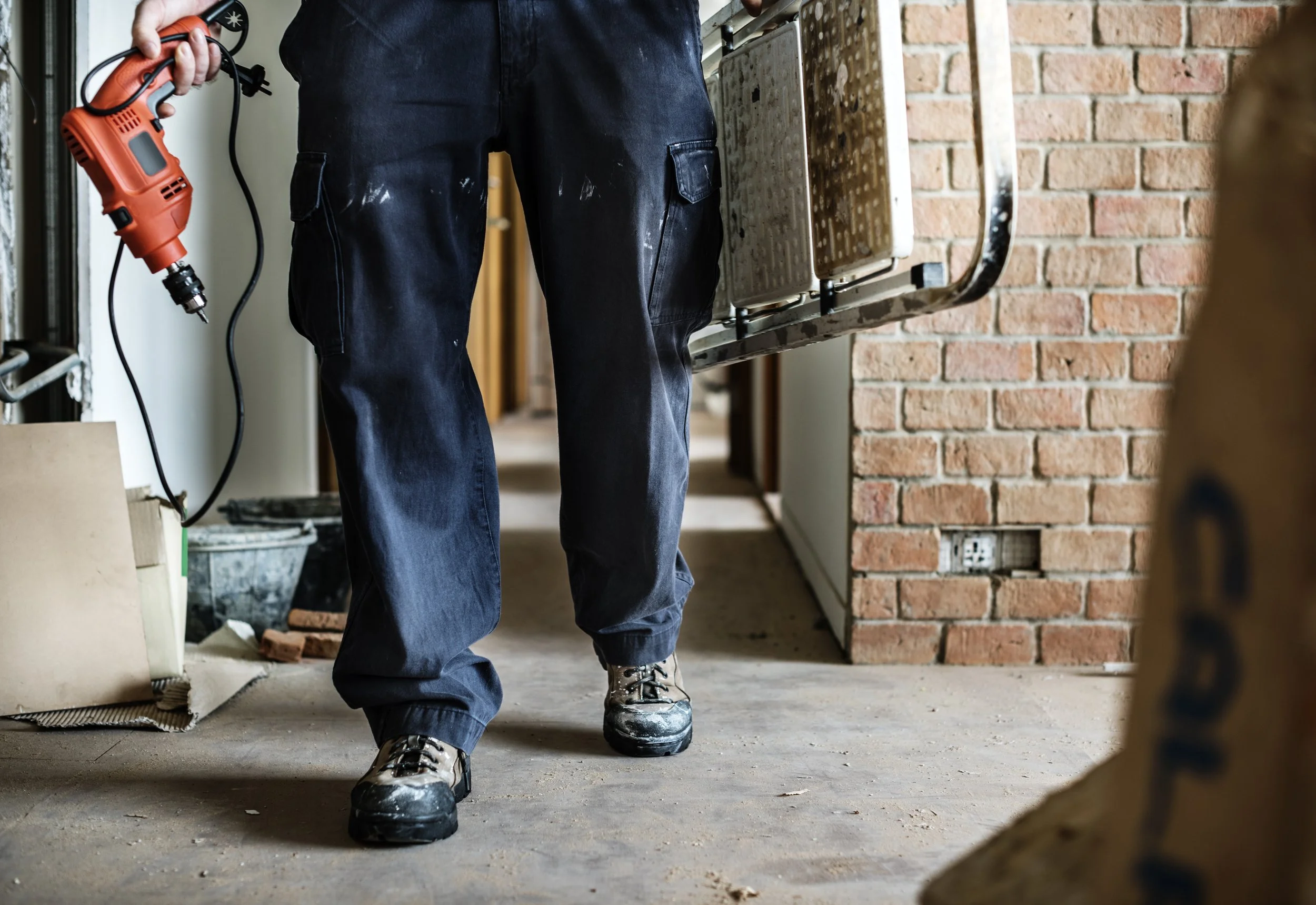 Save Money on Home Repairs