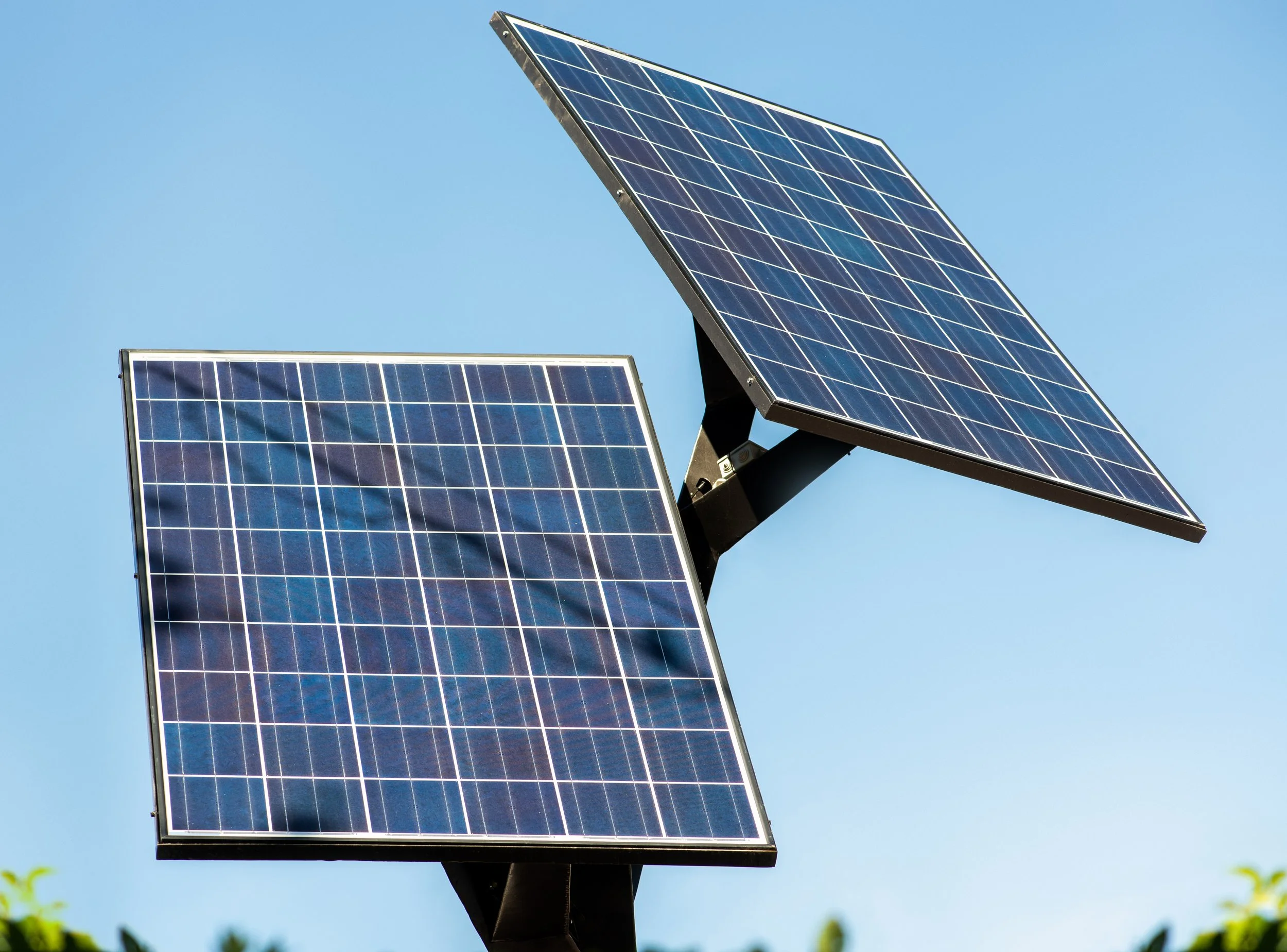 Solar Panels