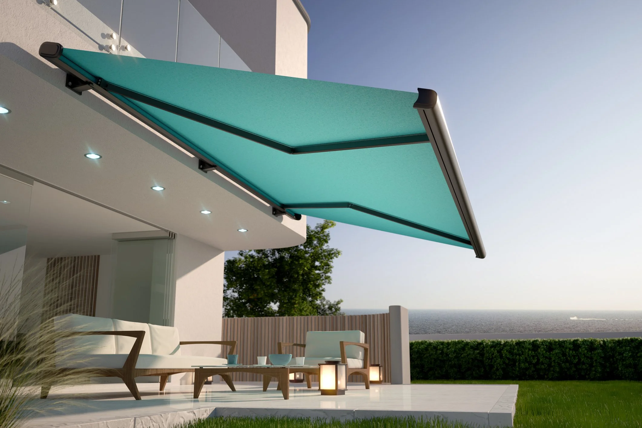 Top 5 patio and awning ideas