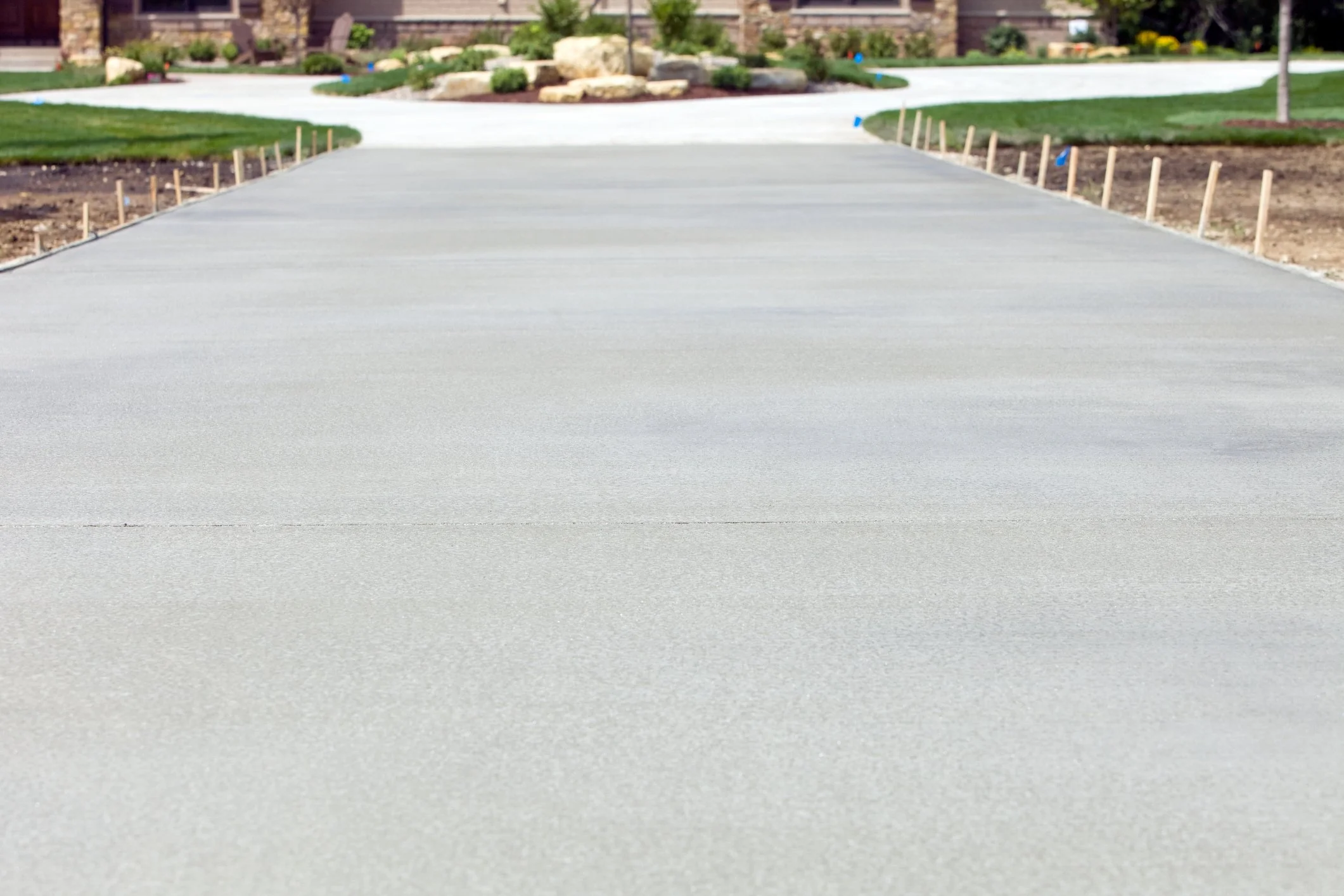 Need a concrete slab upgrade?