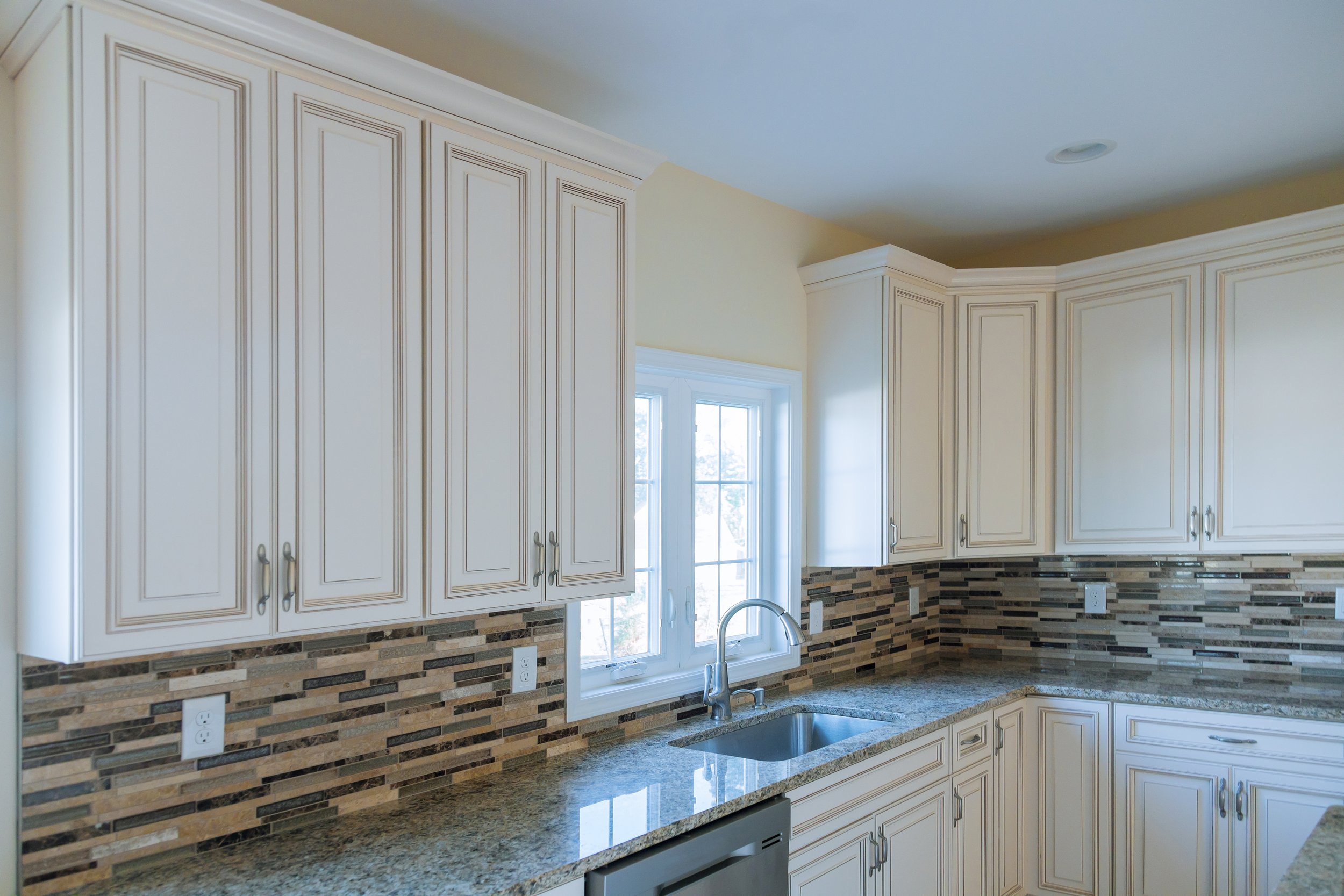 Time for New Kitchen Cabinets?