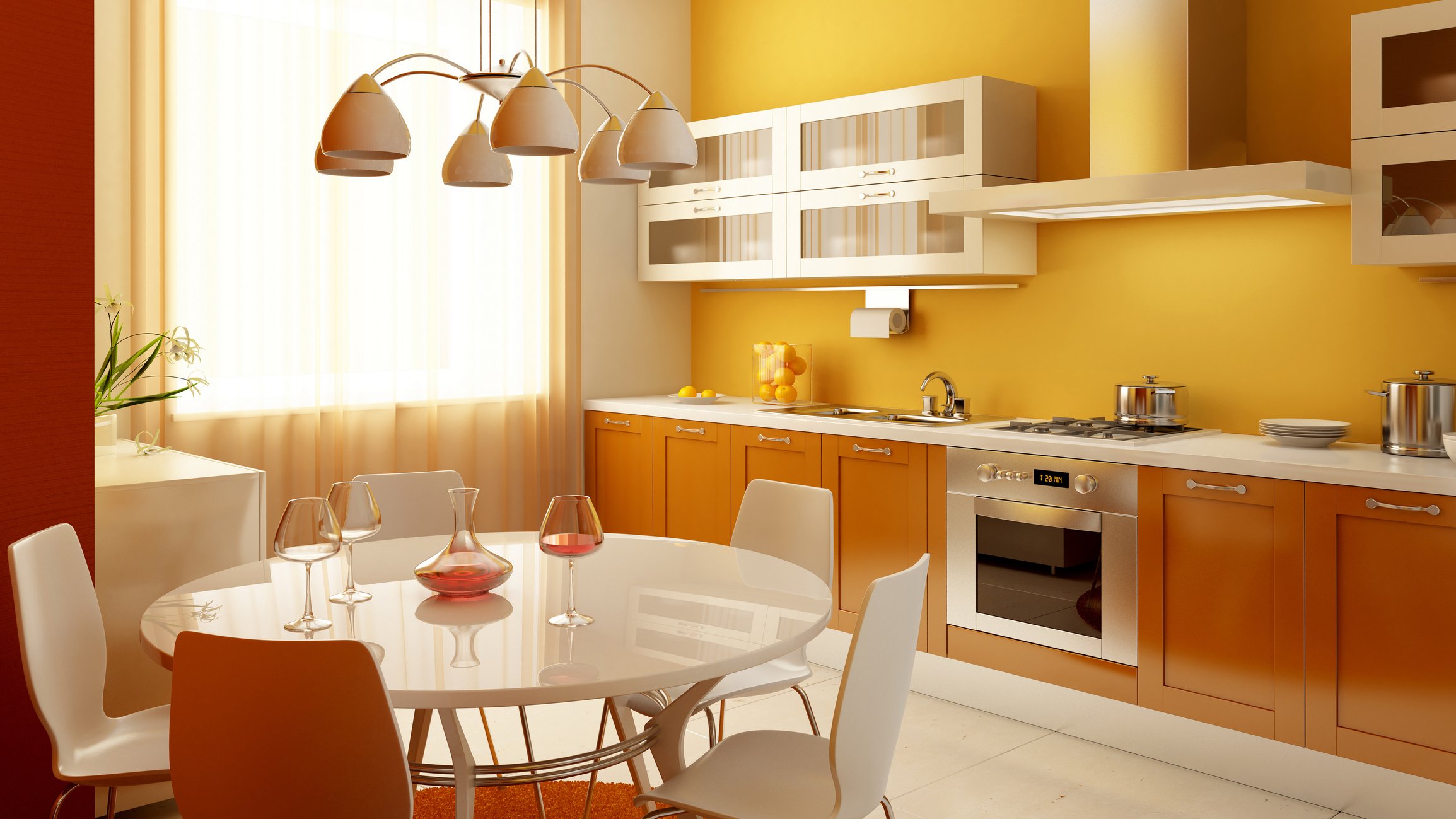 Kitchen Design Motives