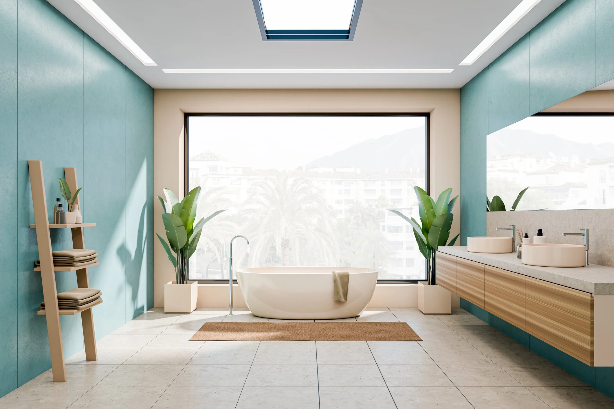Bathroom Design Ideas