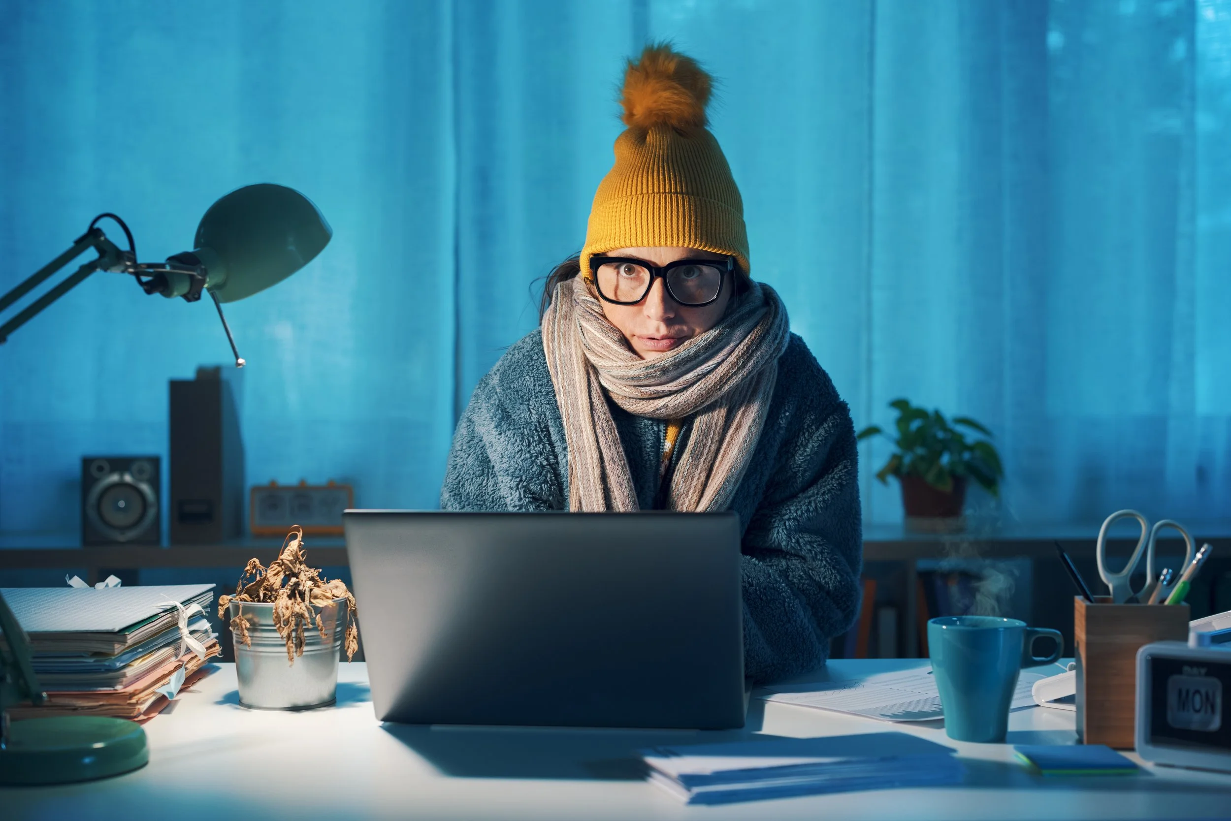 Signs Your HVAC Needs to Be Replaced