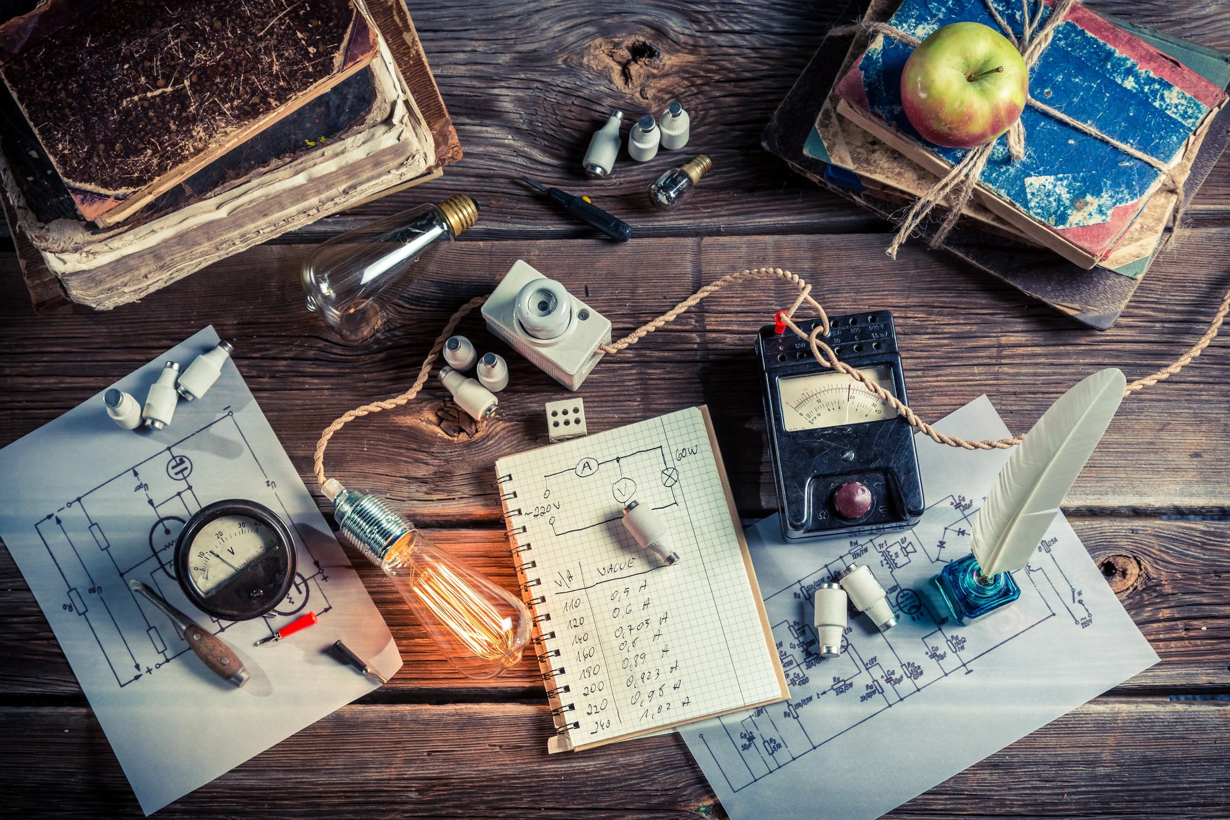 When Should You Rewire Your Electricity?