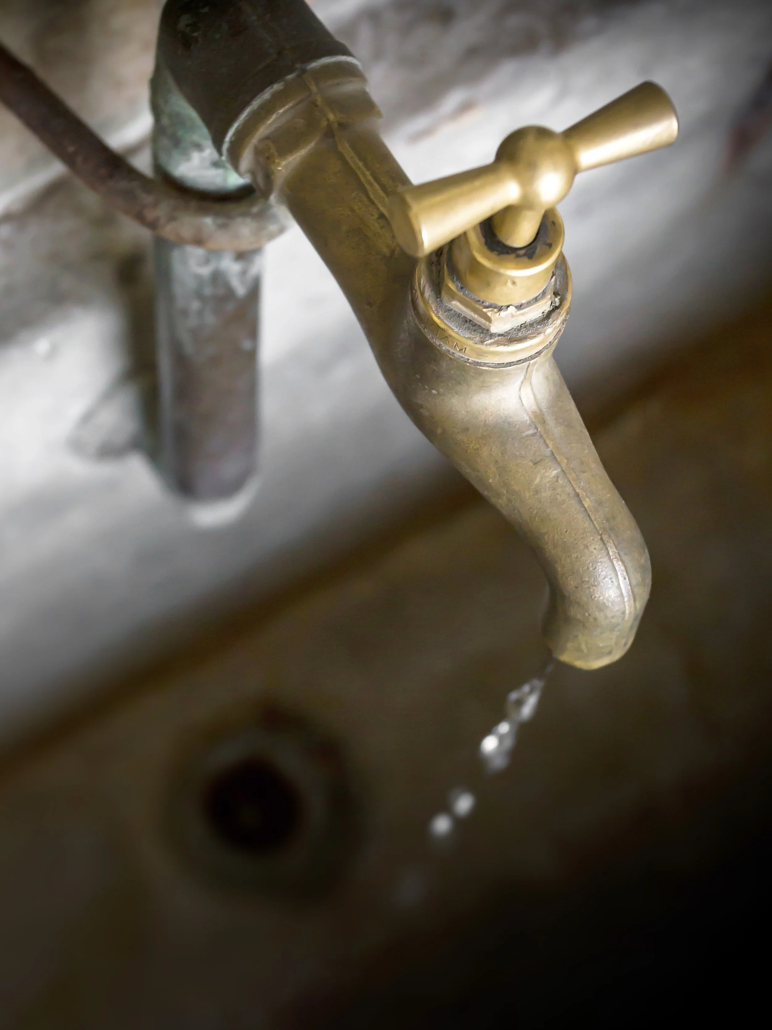 Common Signs of a Slab Leak