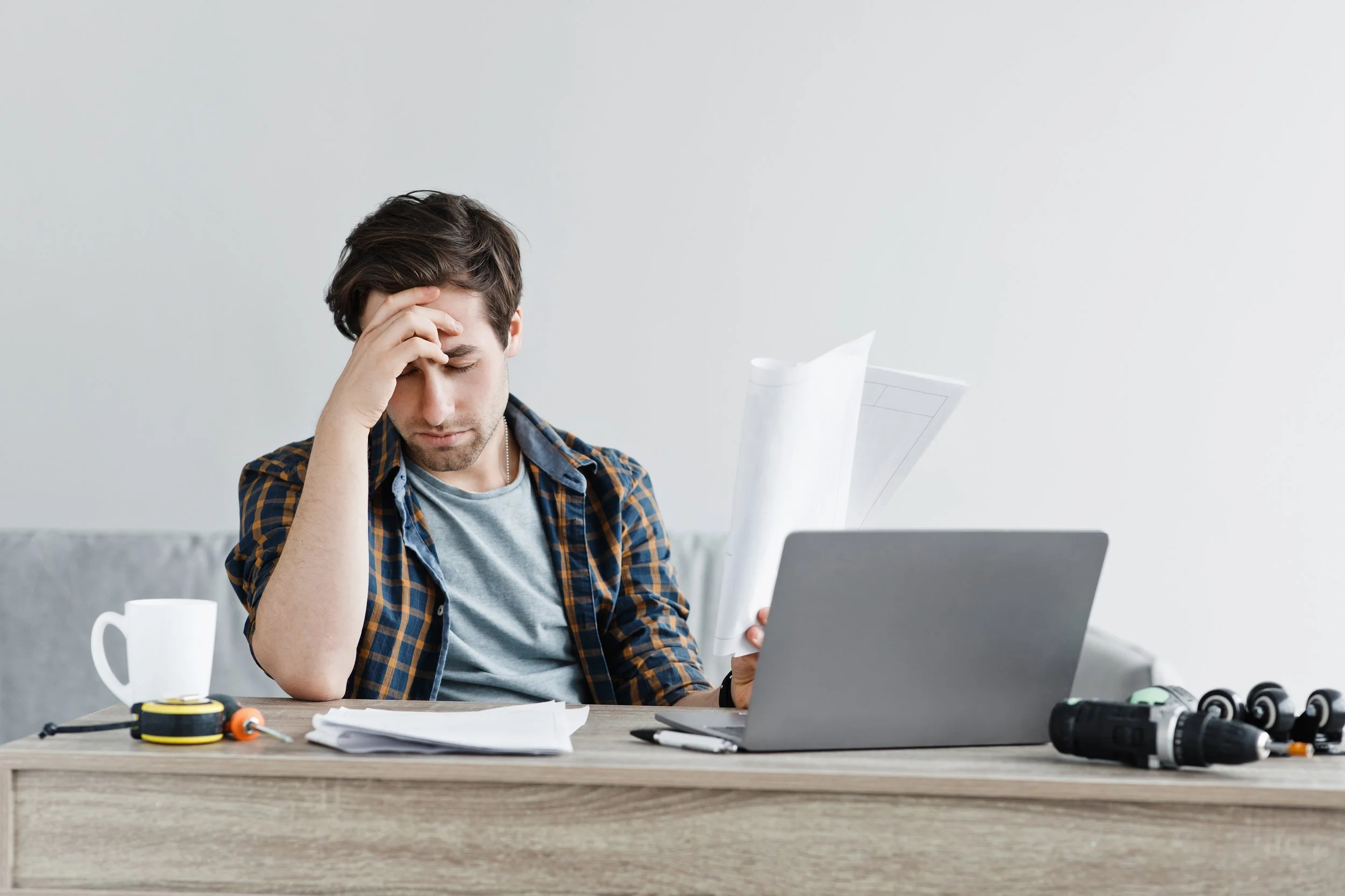 Taking the Bite Out of Home Repairs