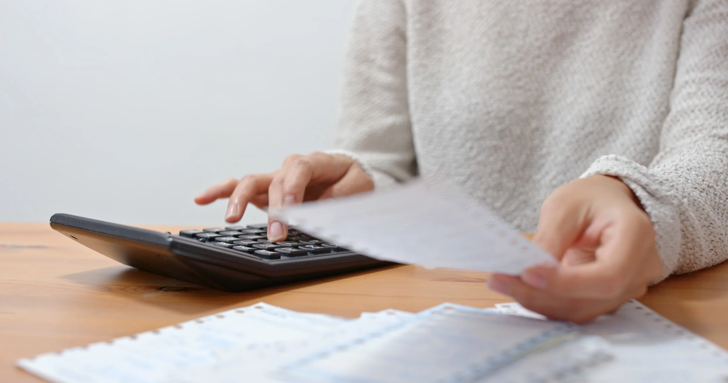 Common Causes of High Electric Bills