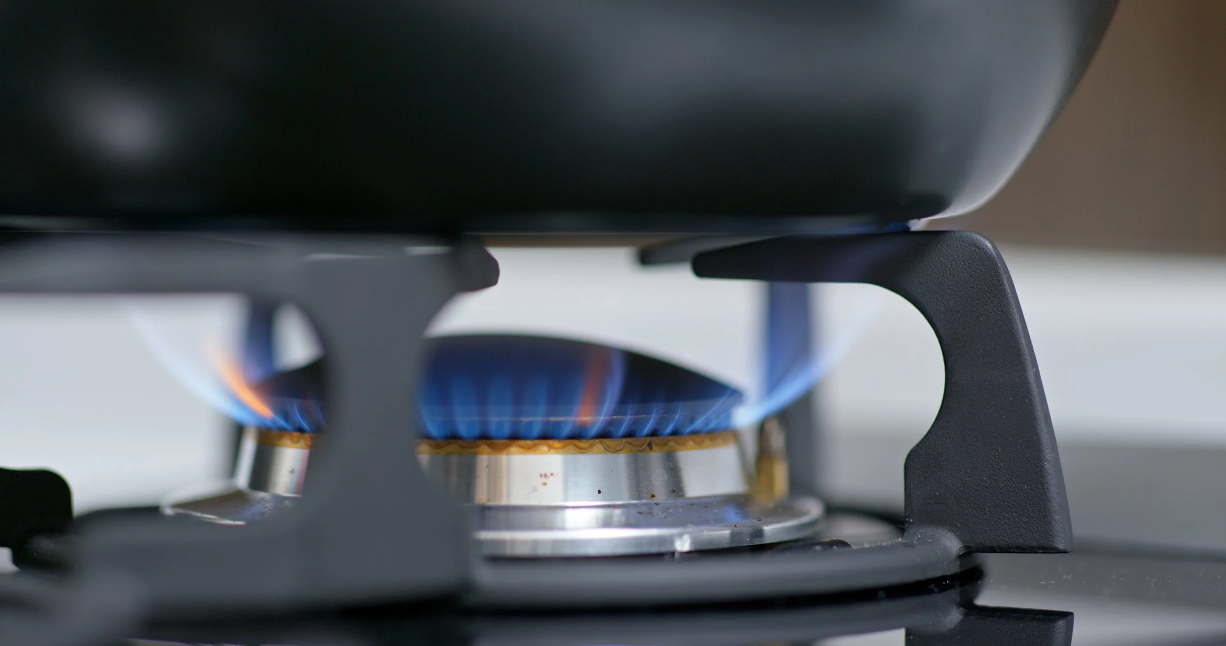 Gas or Electric Stove? 