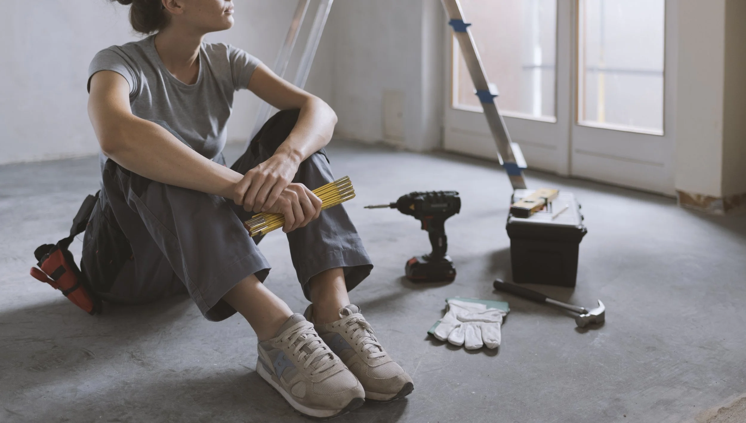 Common Home Renovation Mistakes 