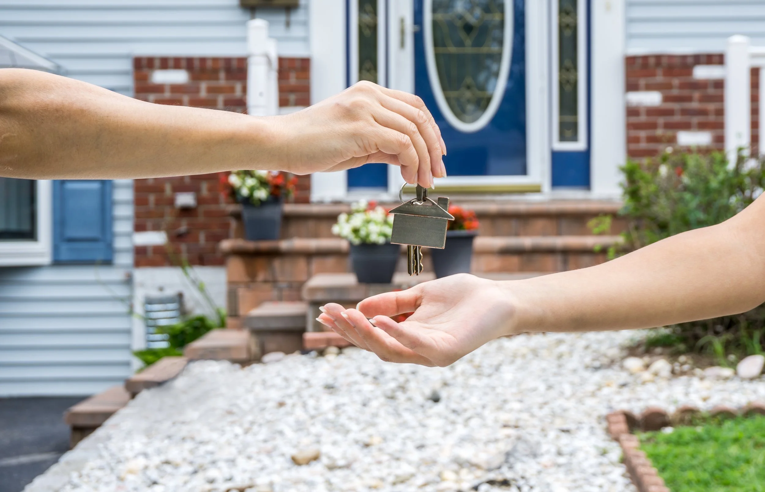What's in a Home? A First-Time Buyer's Guide