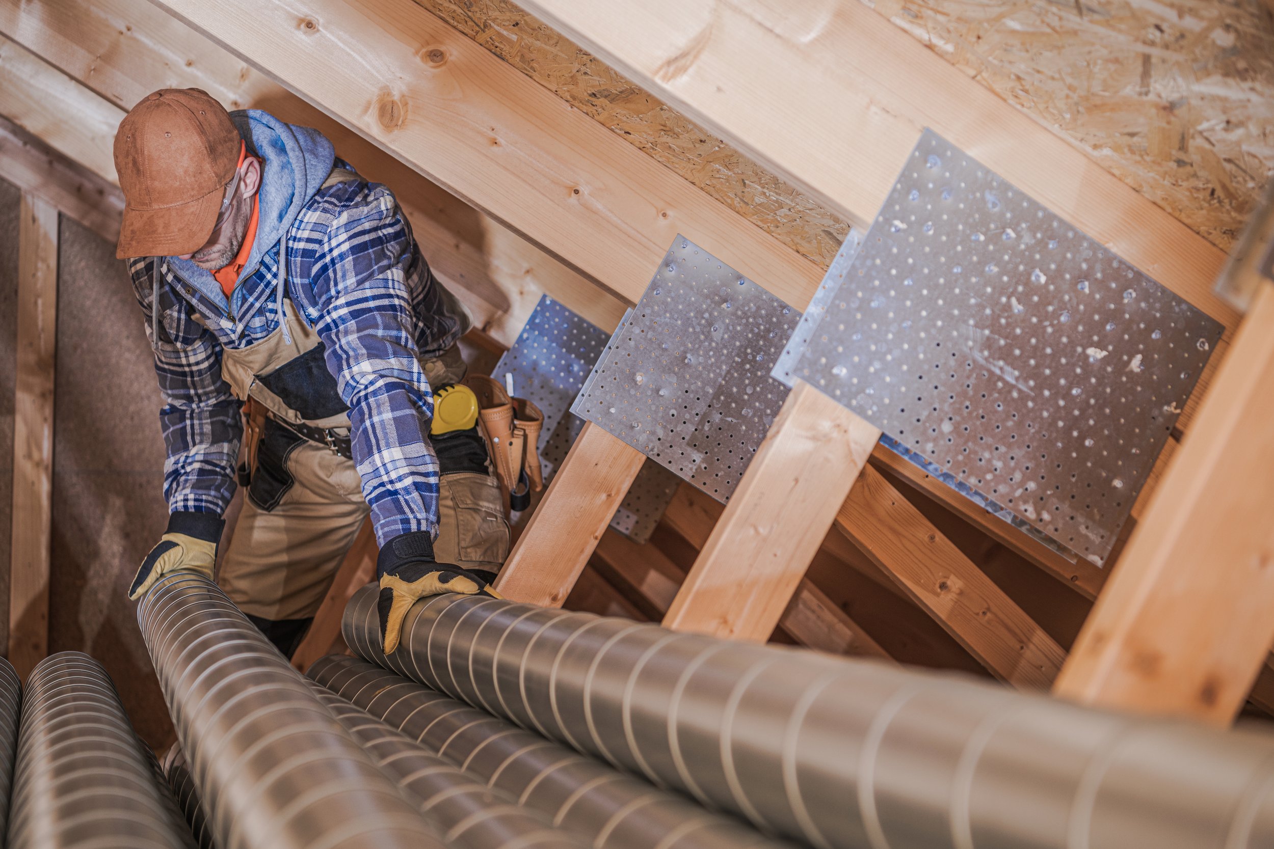 When To Hire an HVAC Specialist