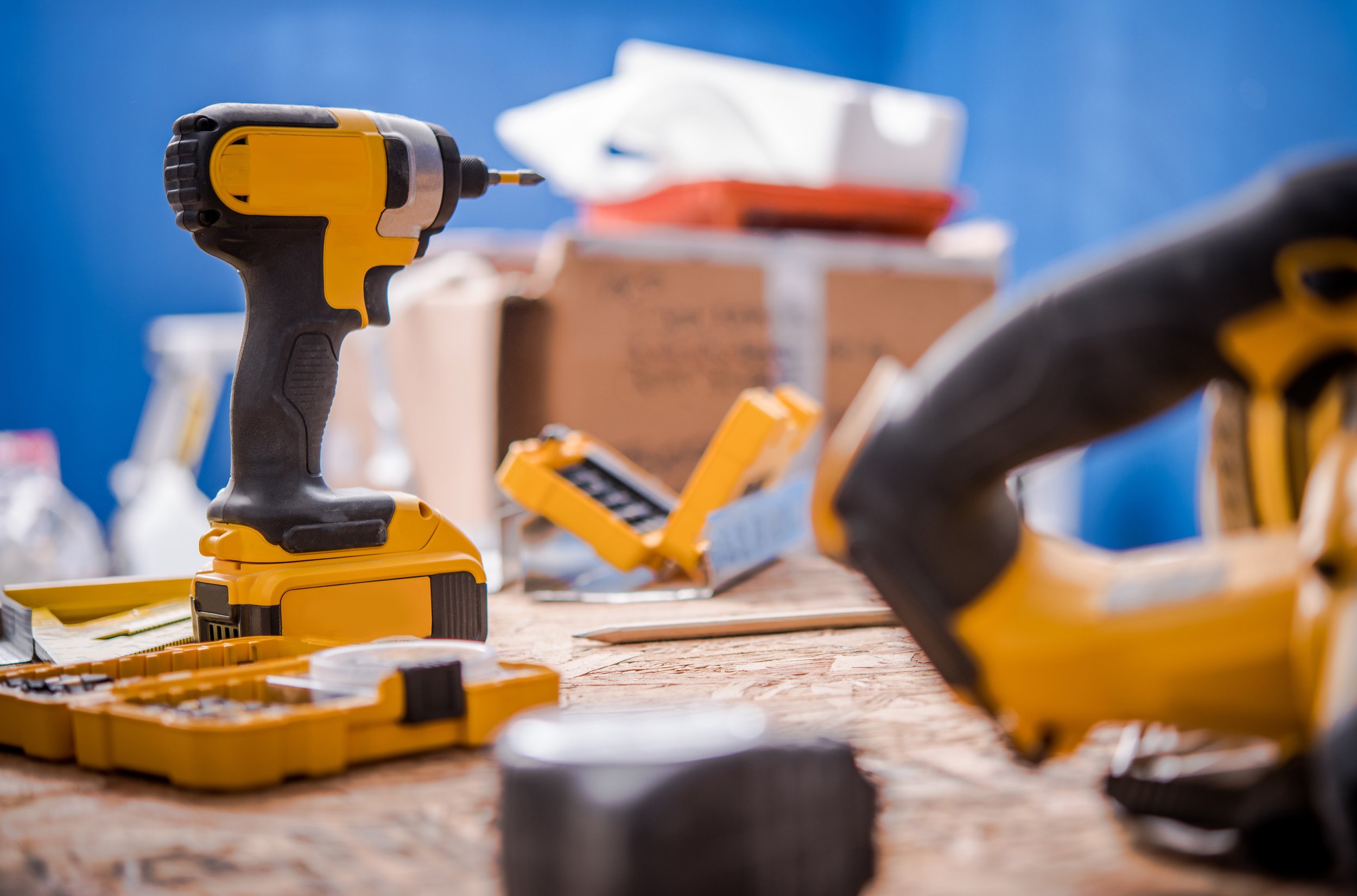 Safety Concerns During Renovations