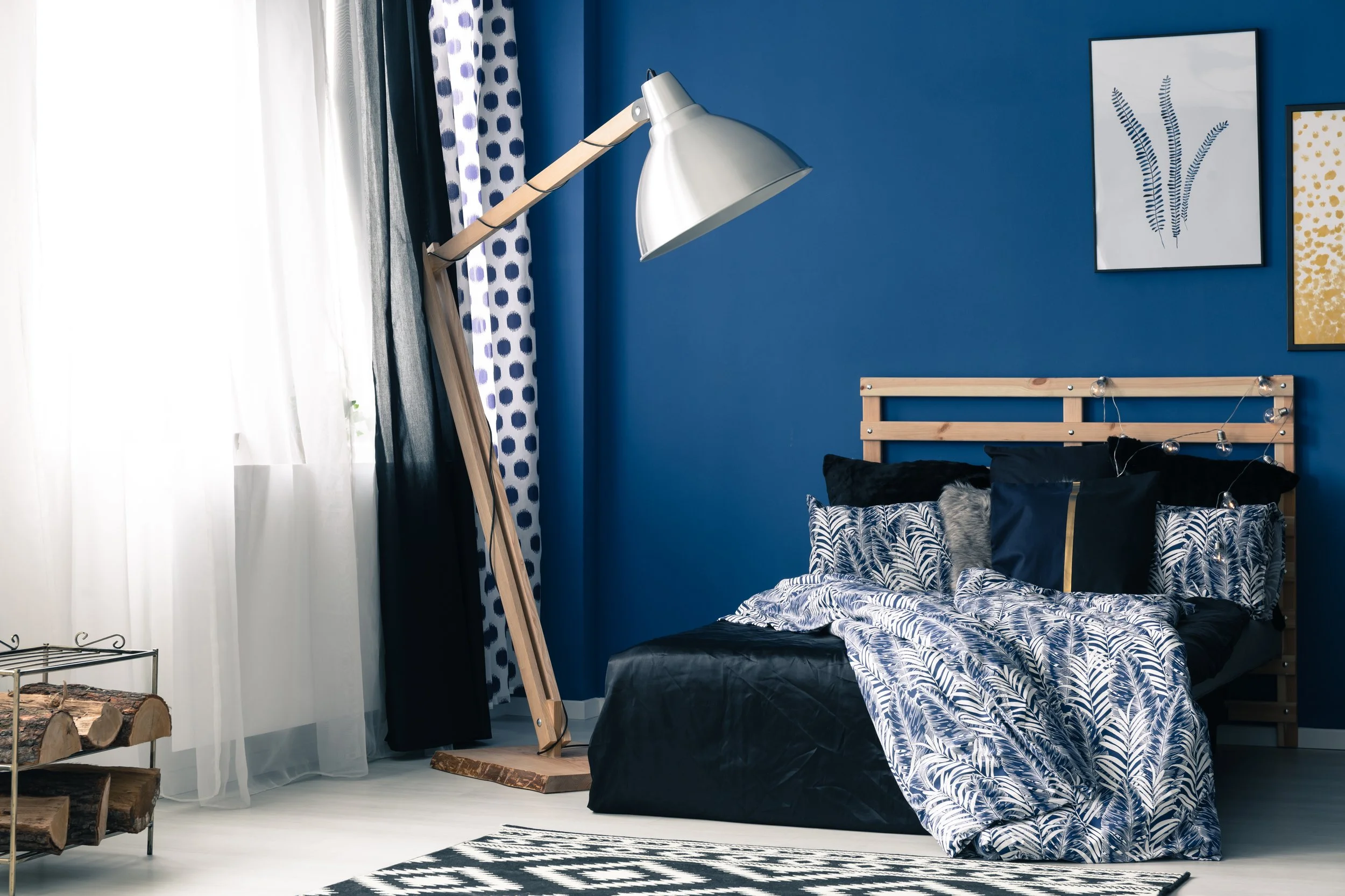 Insight Into Bedroom Layouts