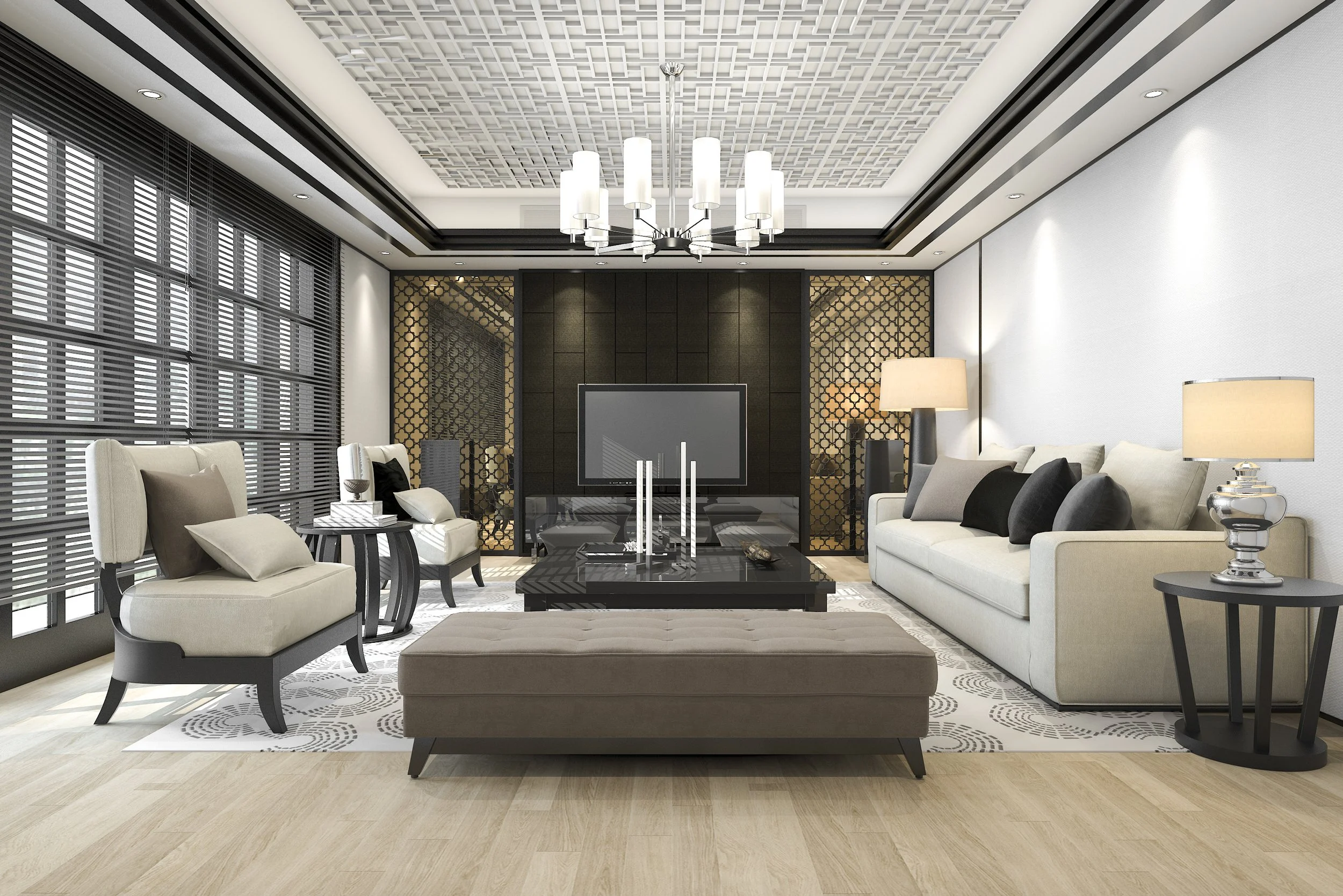 Tips From Professional Lighting Designers