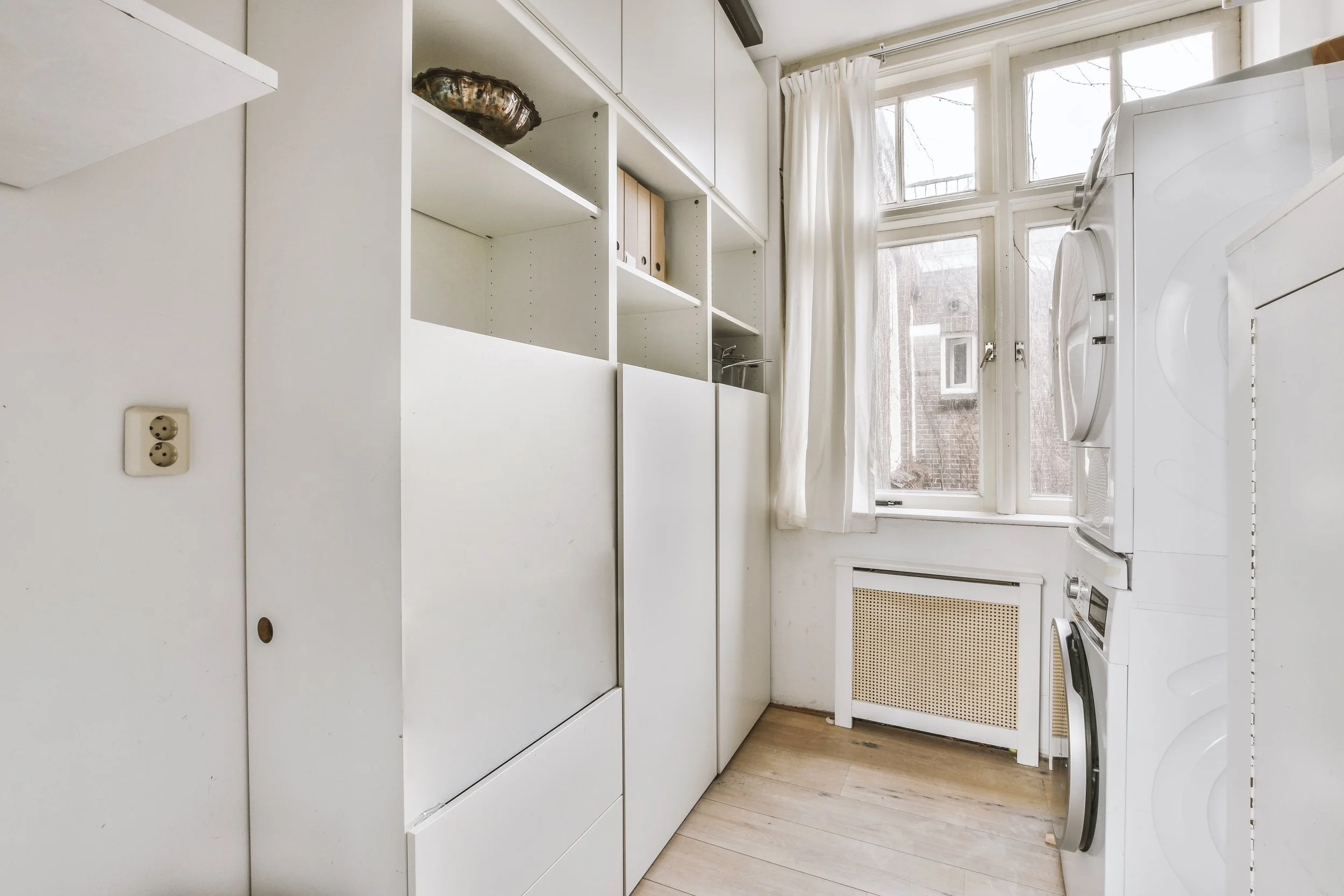 Storage Solutions
