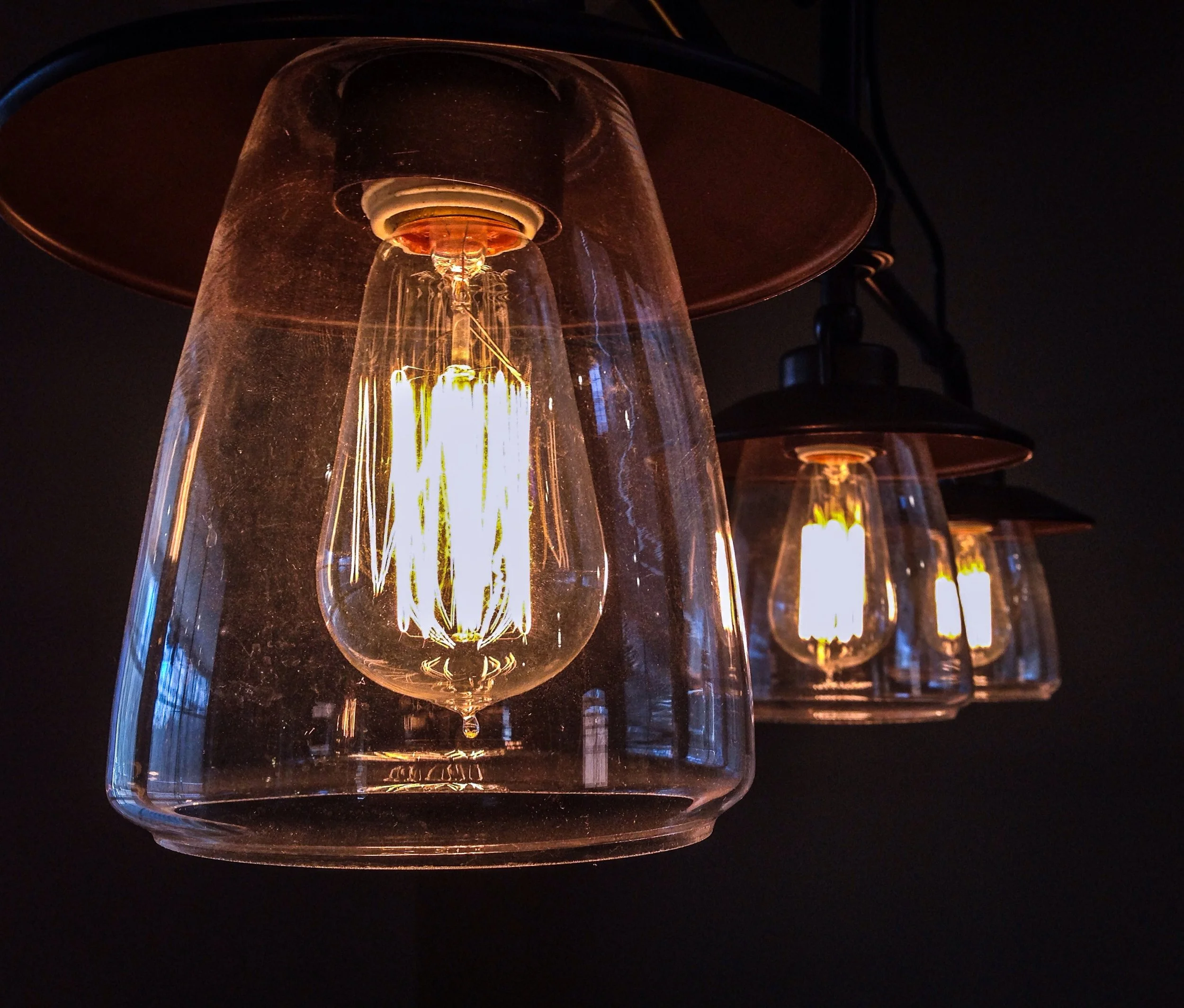 How To Create A Brilliant Lighting Plan