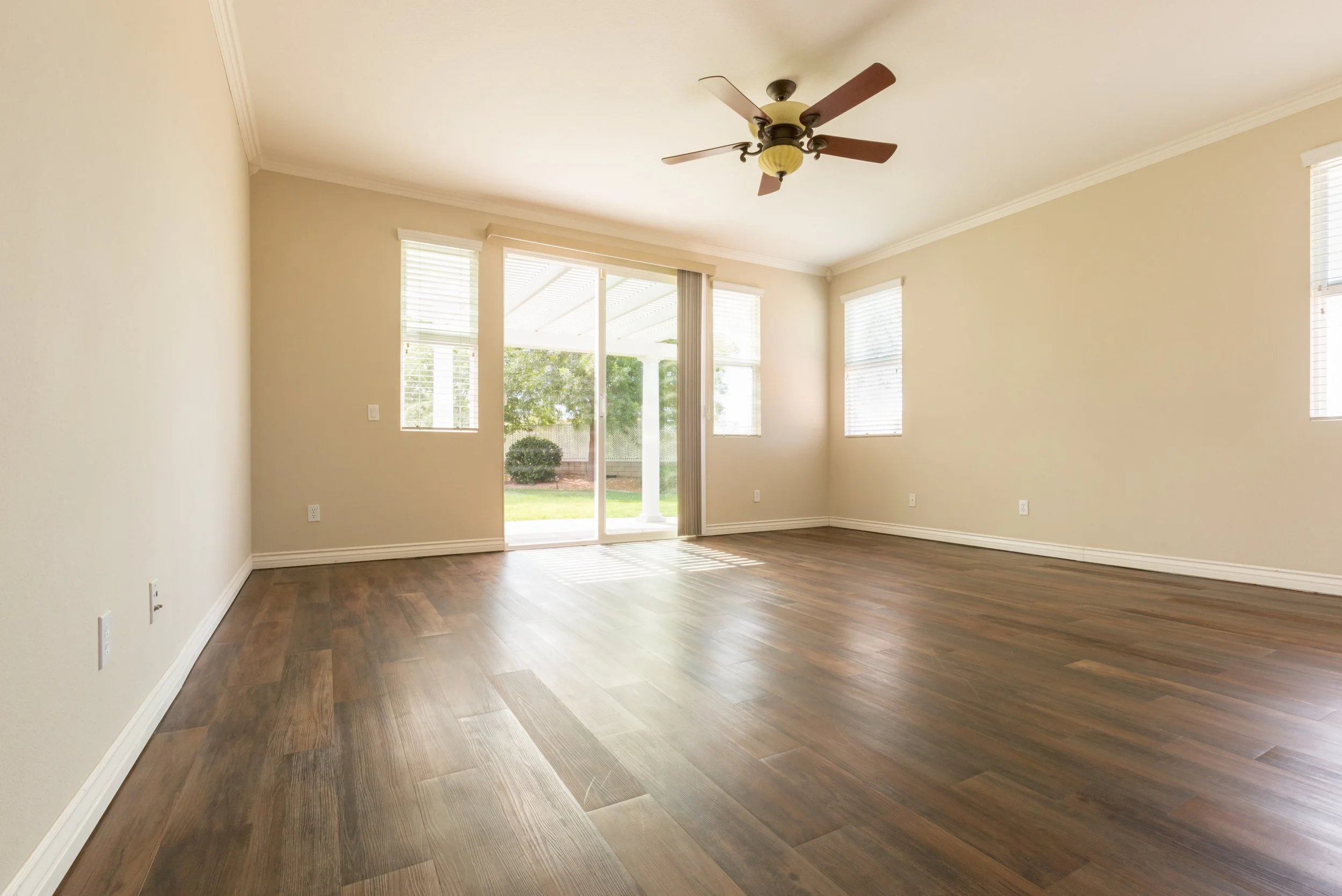 A Guide To Slip-resistant Flooring