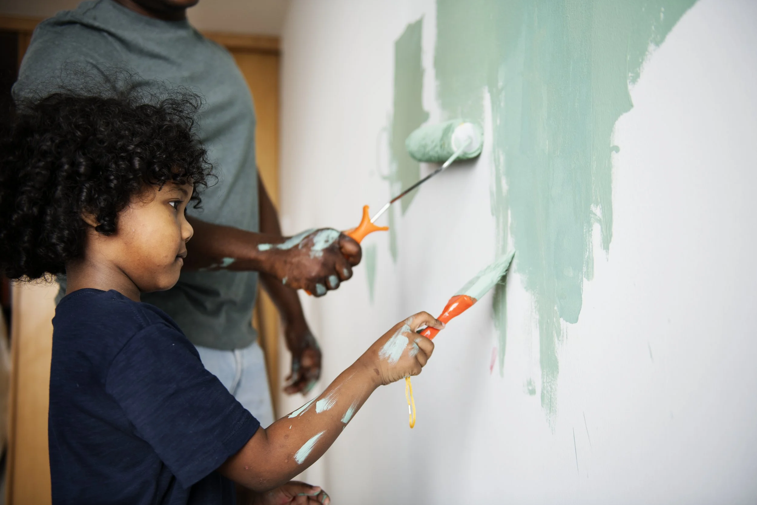  Home Improvement Projects to Start in Winter