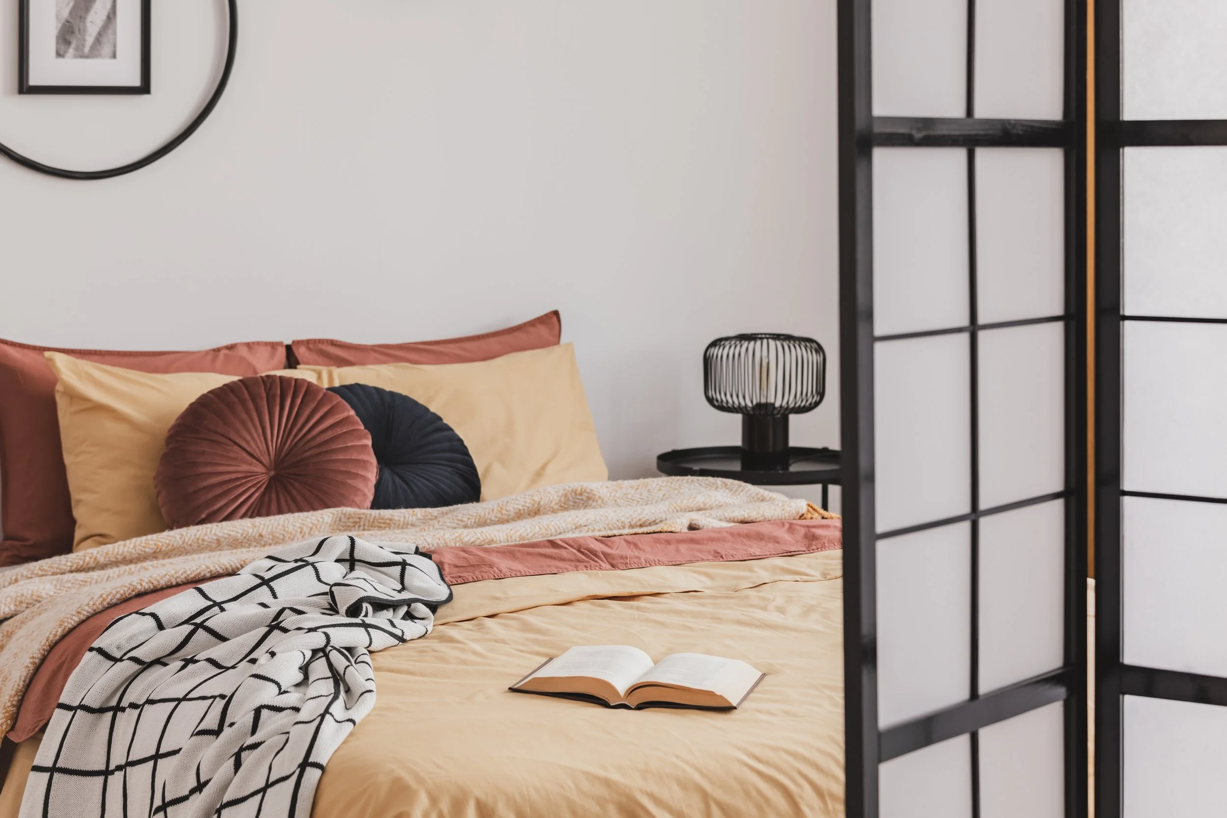Smart Tips for a Smaller Spaces
