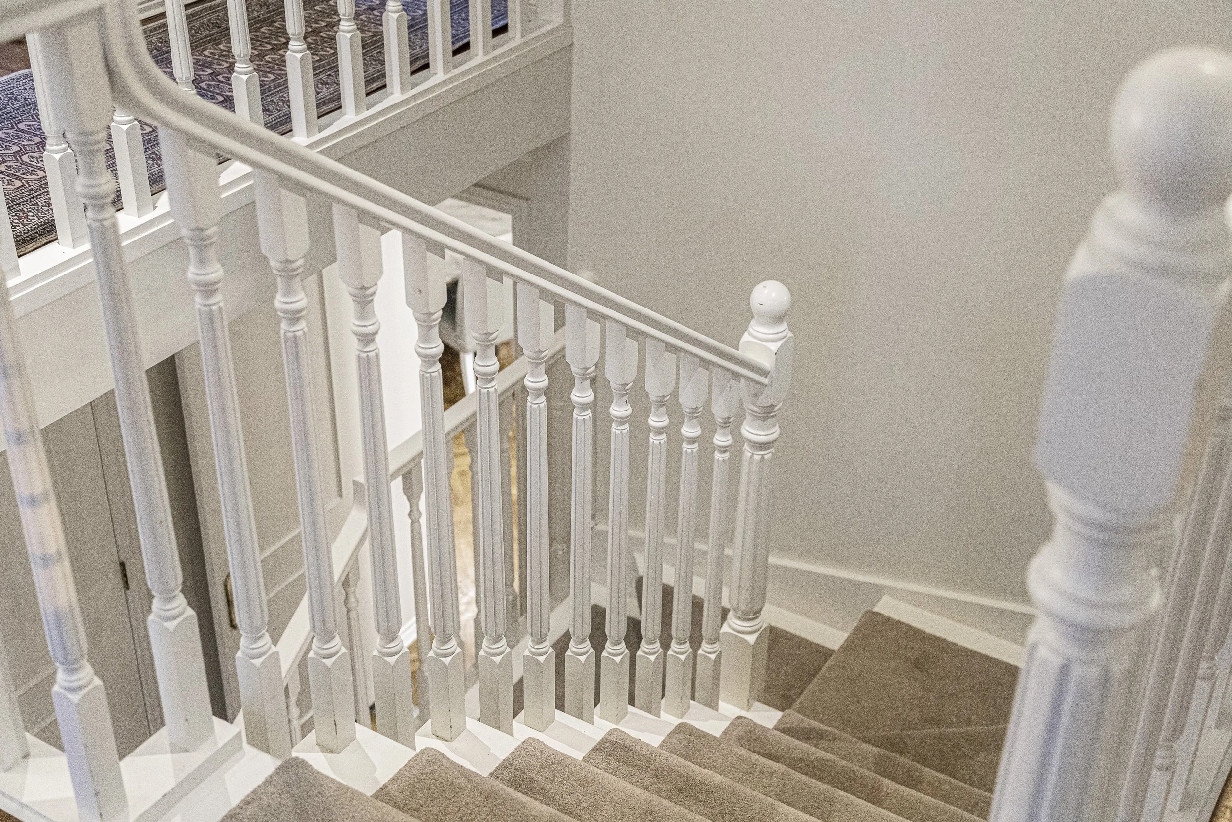 It's Time for Staircase Remodel