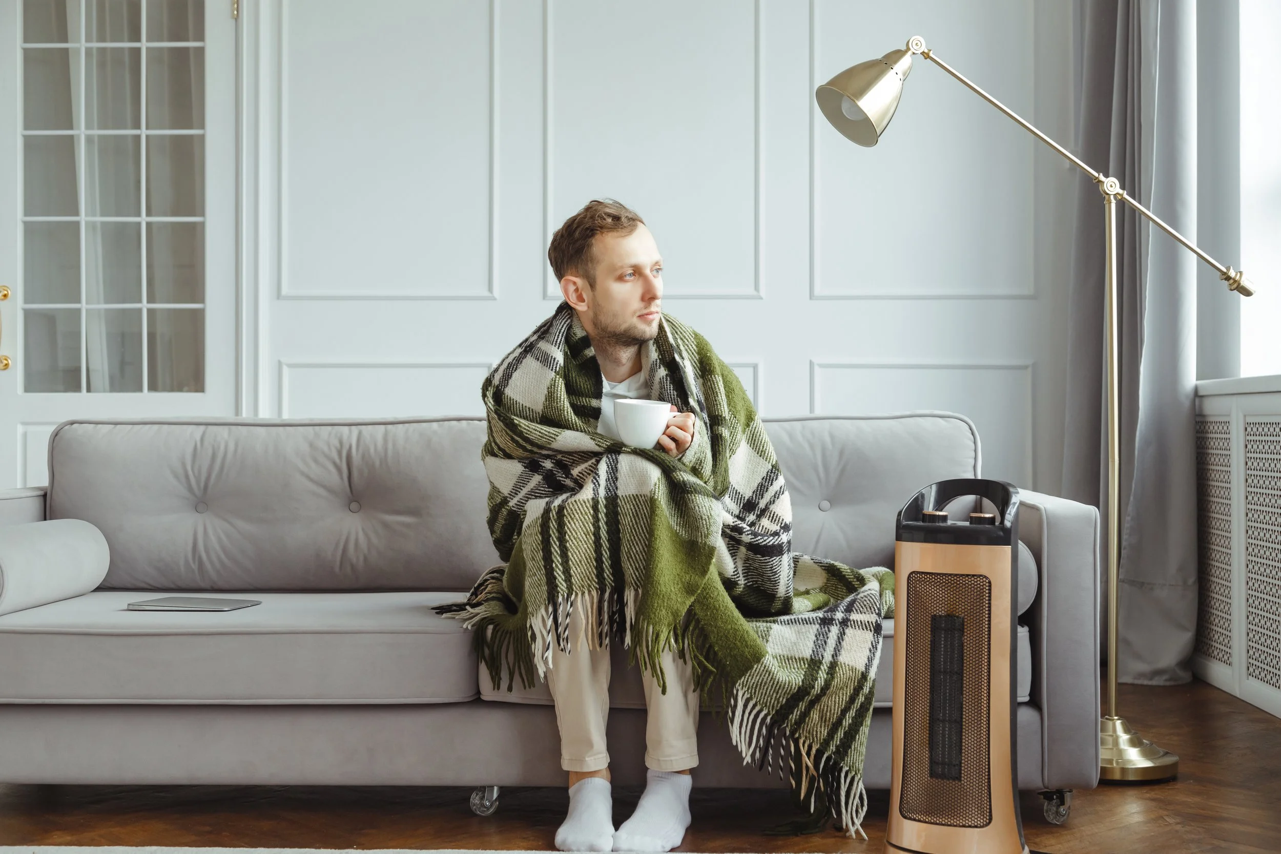 Reasons to Install a Geothermal HVAC System