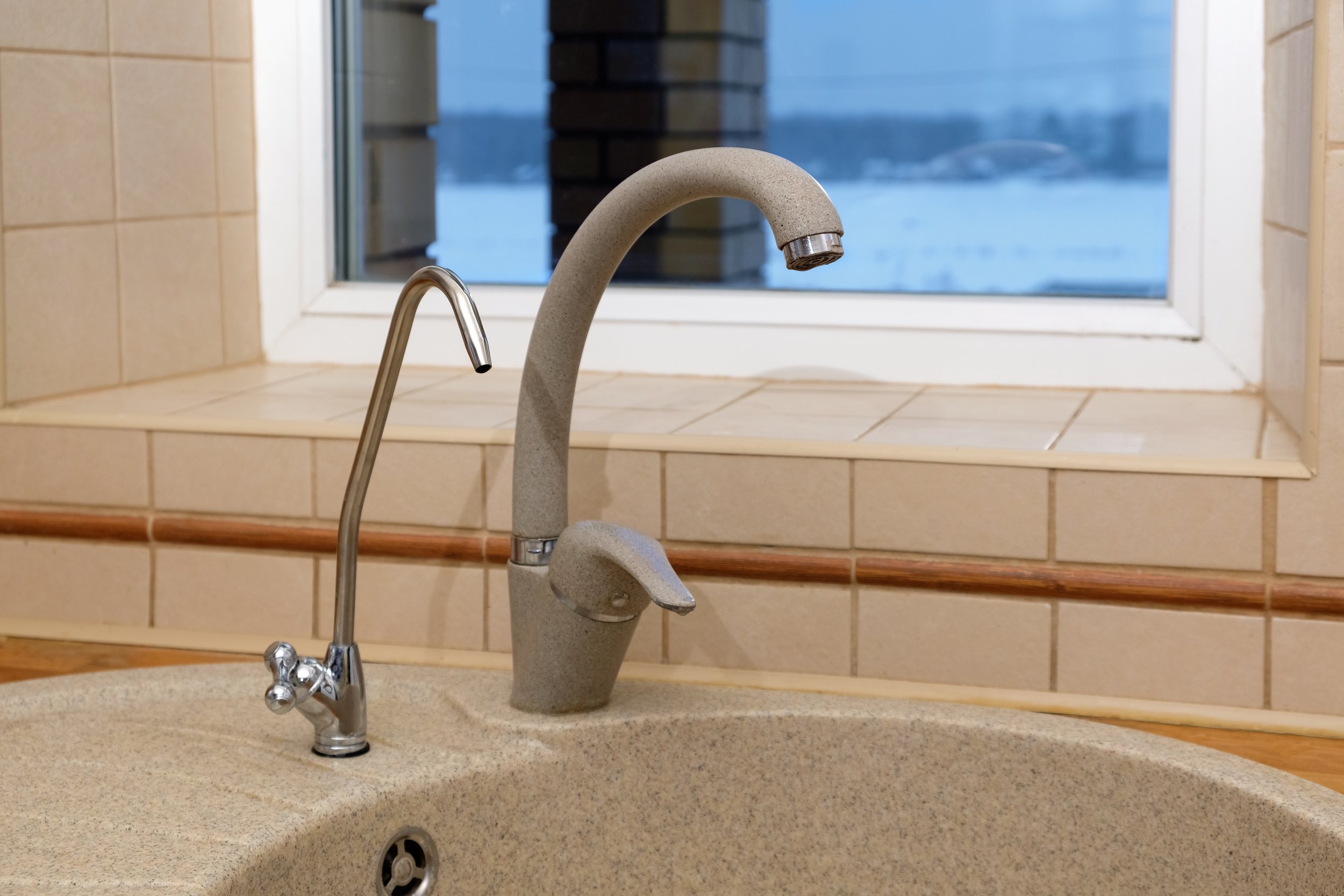 Why Your Home Needs a Water Purification System