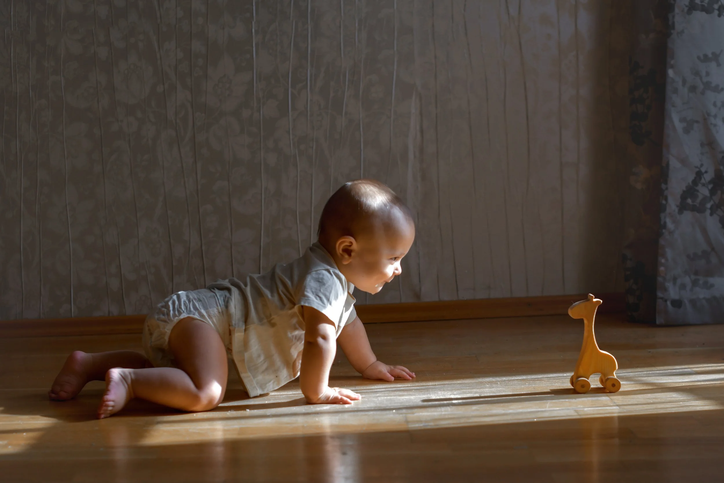 The Best Flooring Materials When You Have Kids and Pets