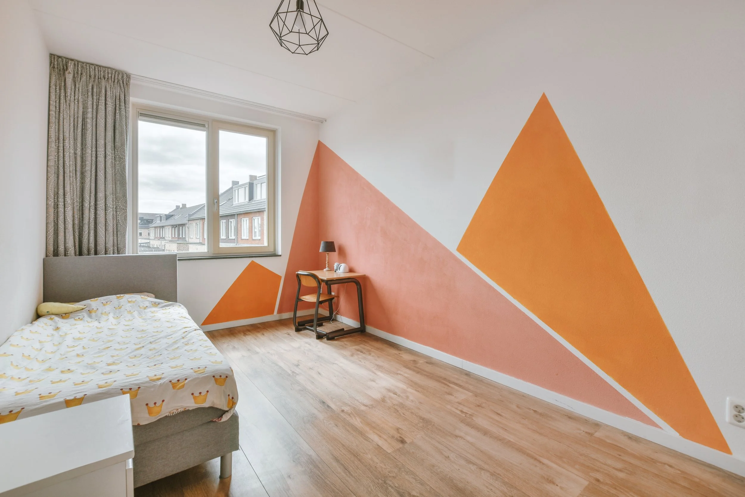 Ways to Make Your Little One's Room Fun