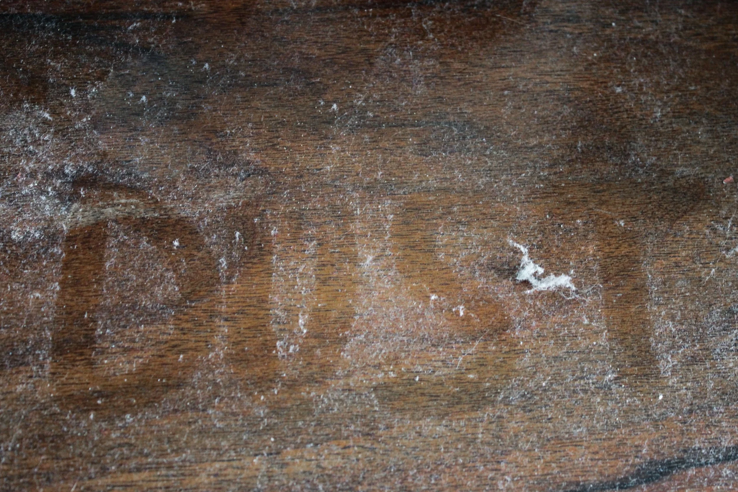 Ways Your Home Is Attracting Dust