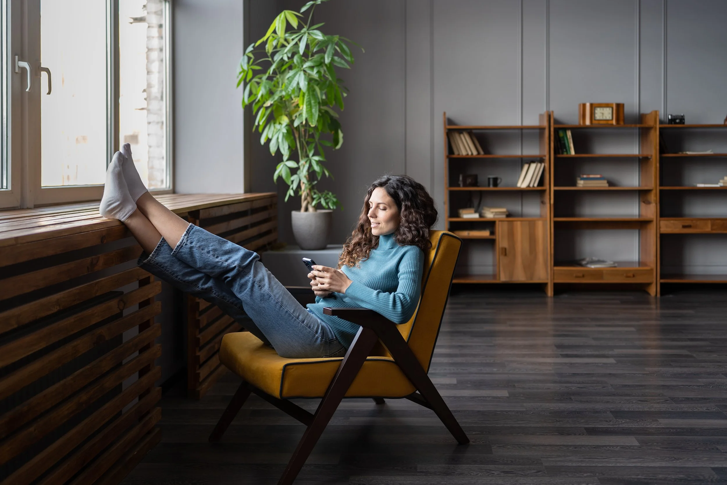 Increase the Comfort in Your Home