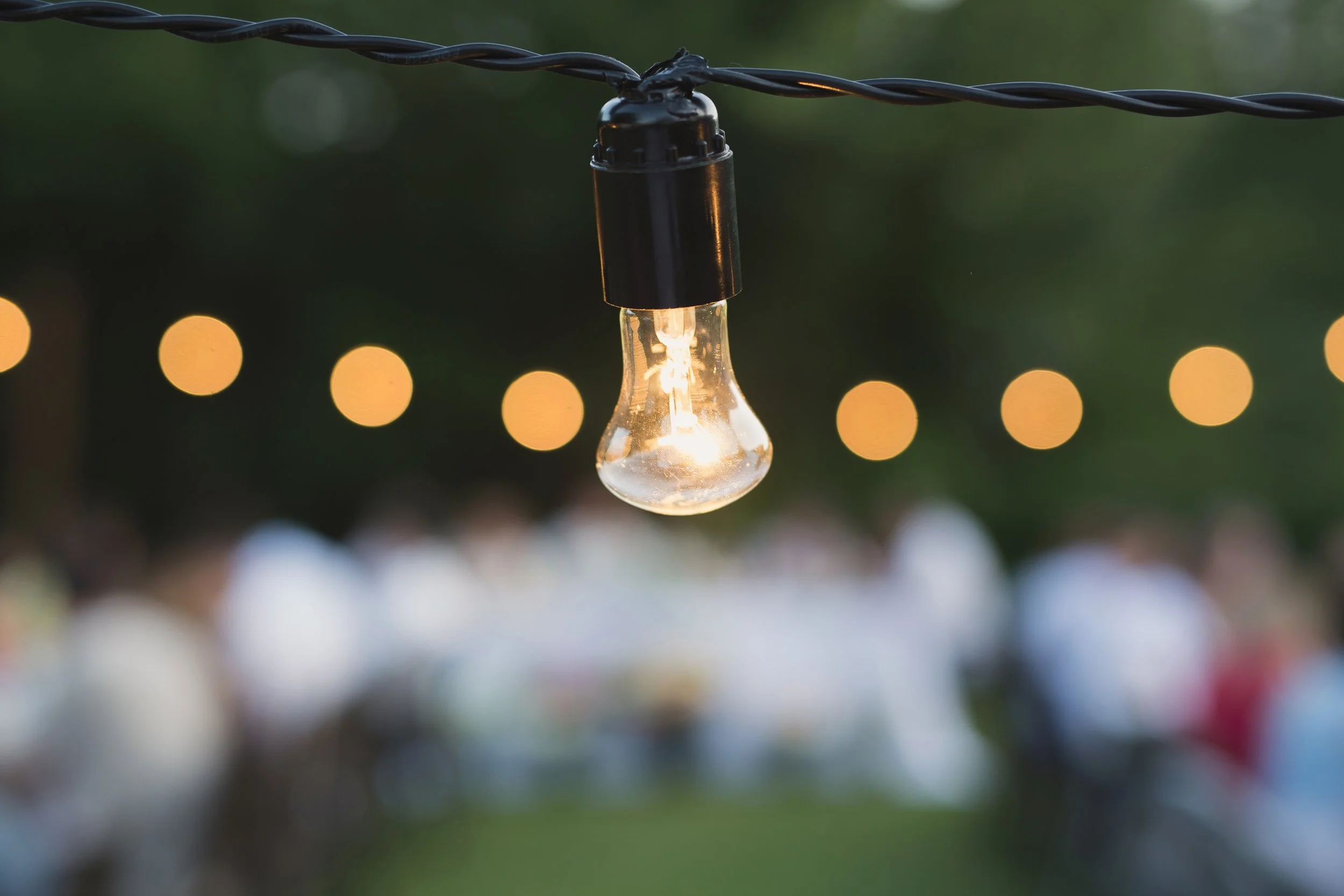 Optimize Lighting in Your Front Yard