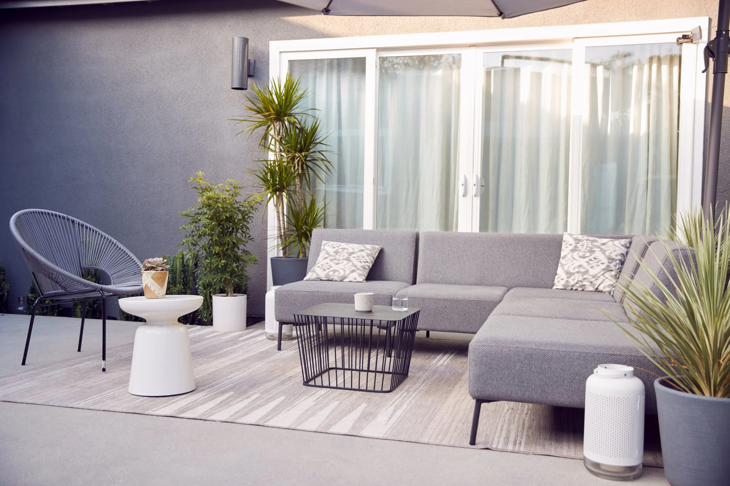 Add Versatility to Your Home's Interior Design
