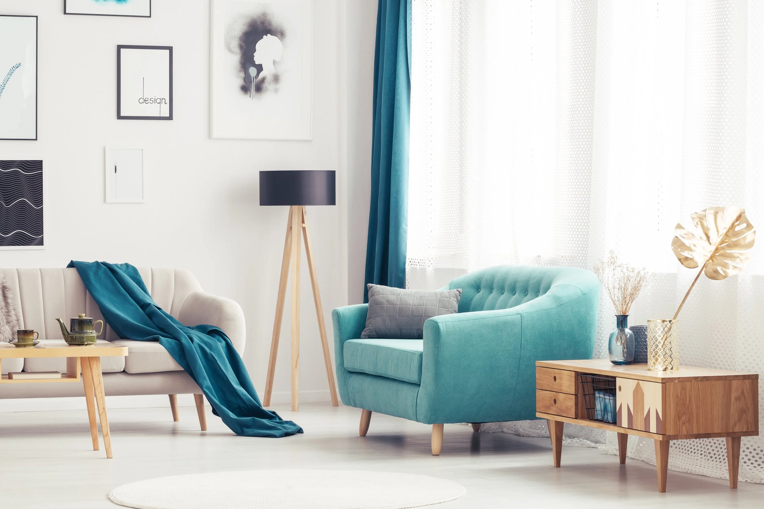 How to Create an Efficient and Functional Home Layout
