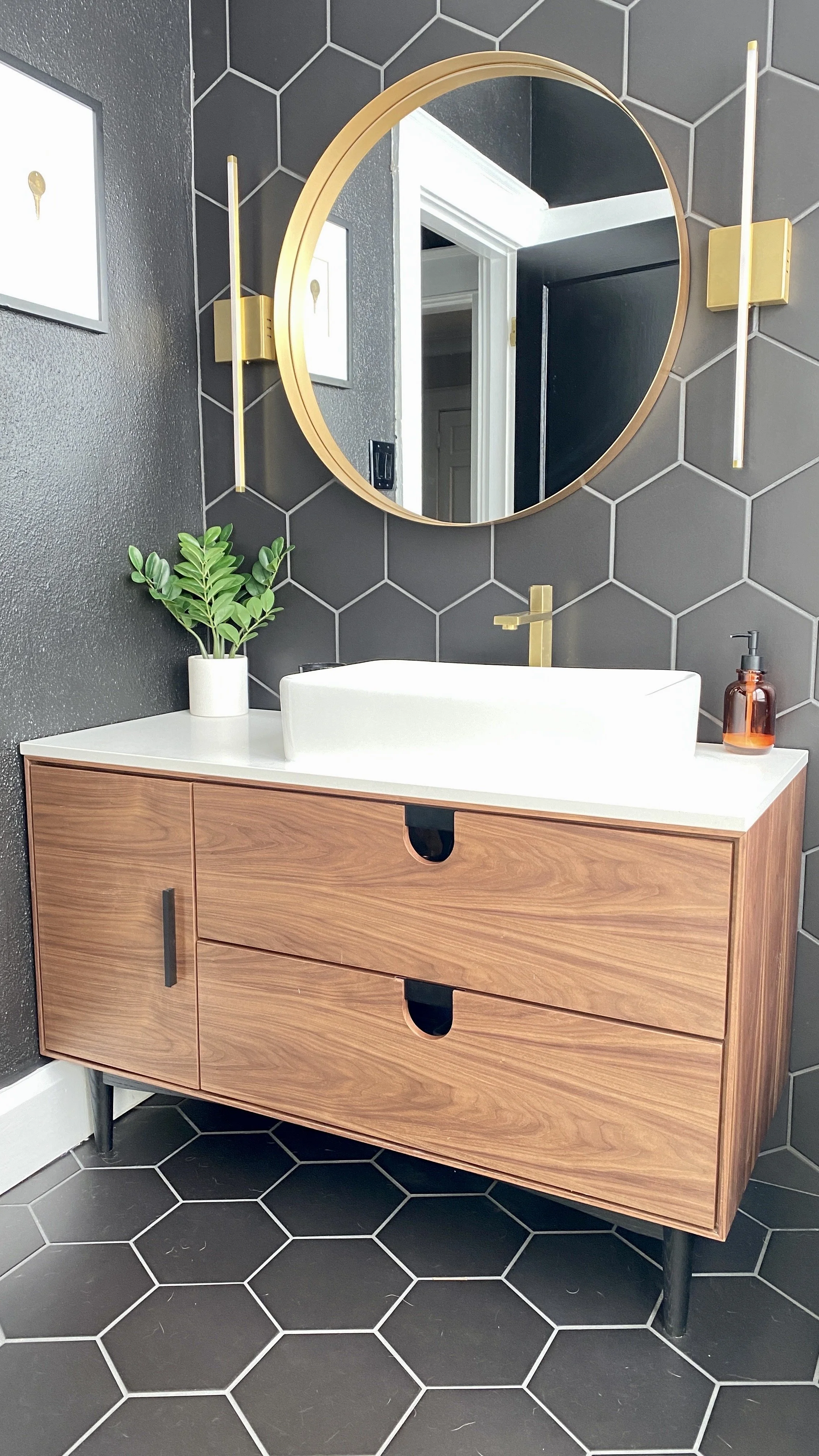 Remodeling Your Bathroom on a Budget