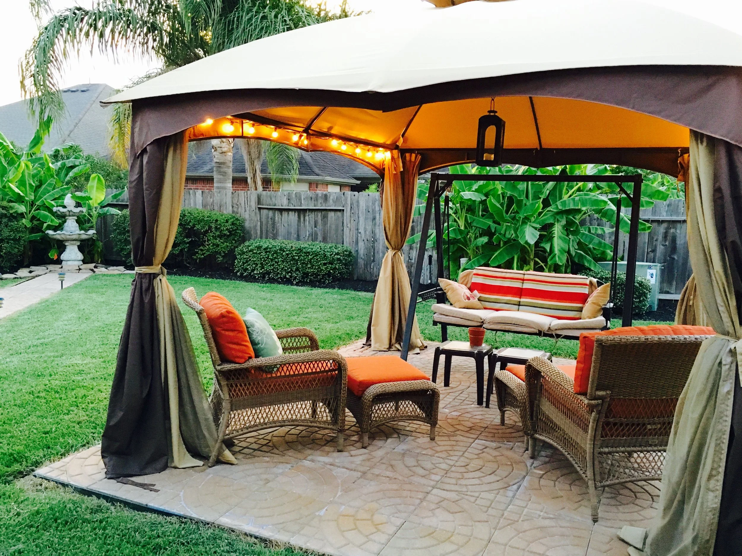 Practical Advice For A Mess-Free Yard