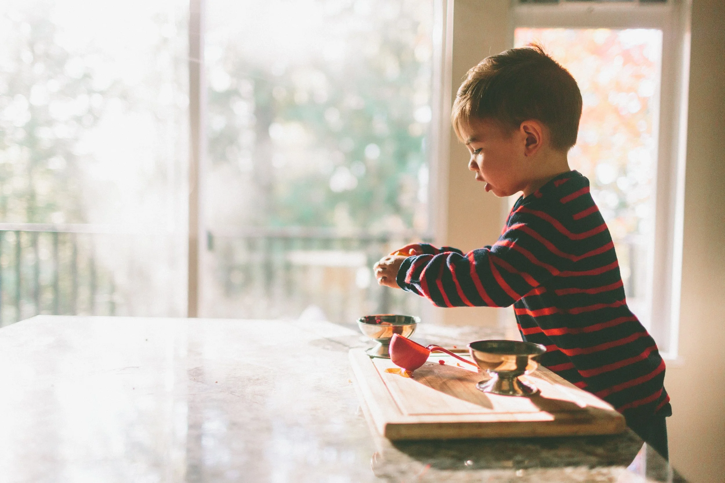 Optimize Natural Light in Your Home