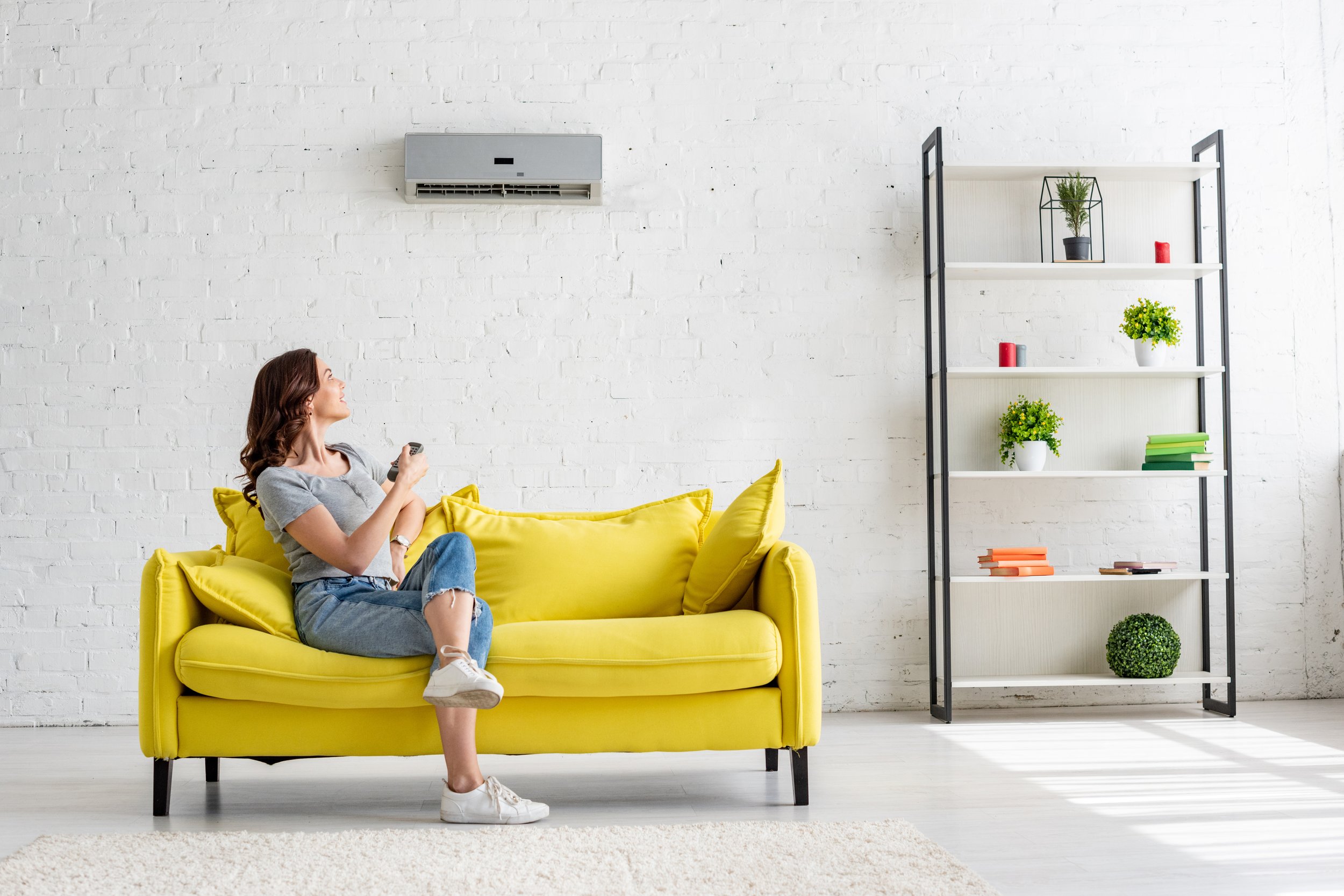 Why You Should Have Your HVAC System Inspected&nbsp;