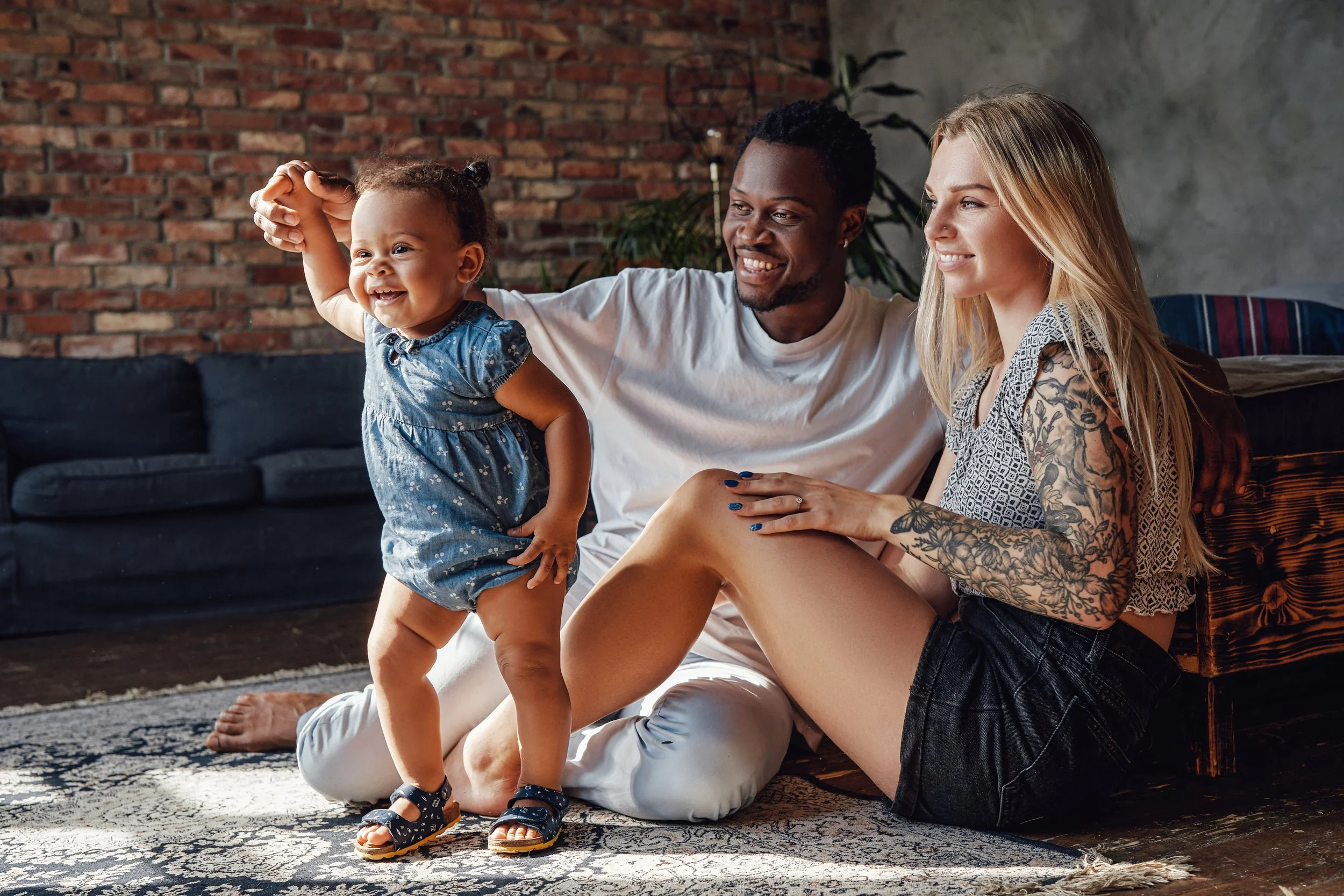 Making Your Home Feel Like Home