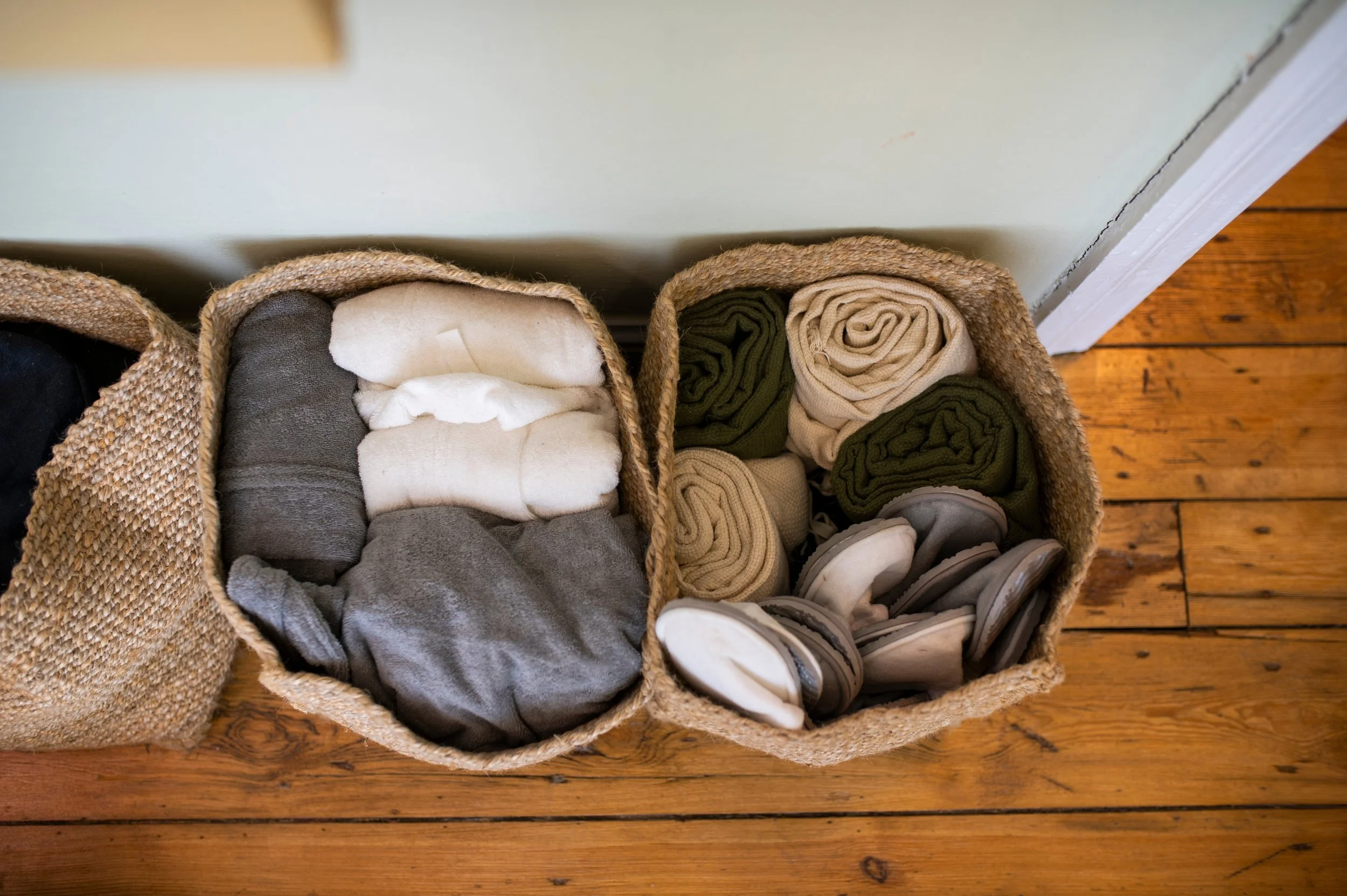 Pre-Planned Spring Cleaning Can Save You Time