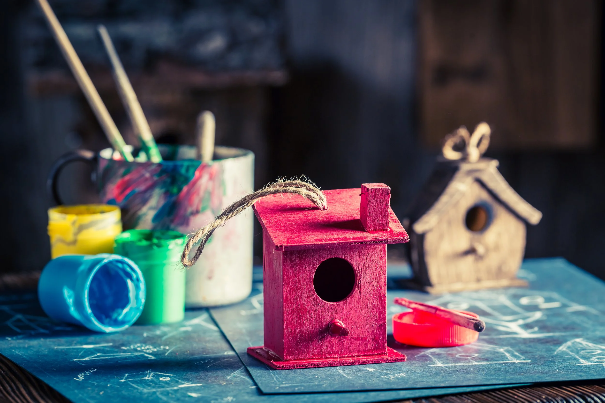 Start the Project Today