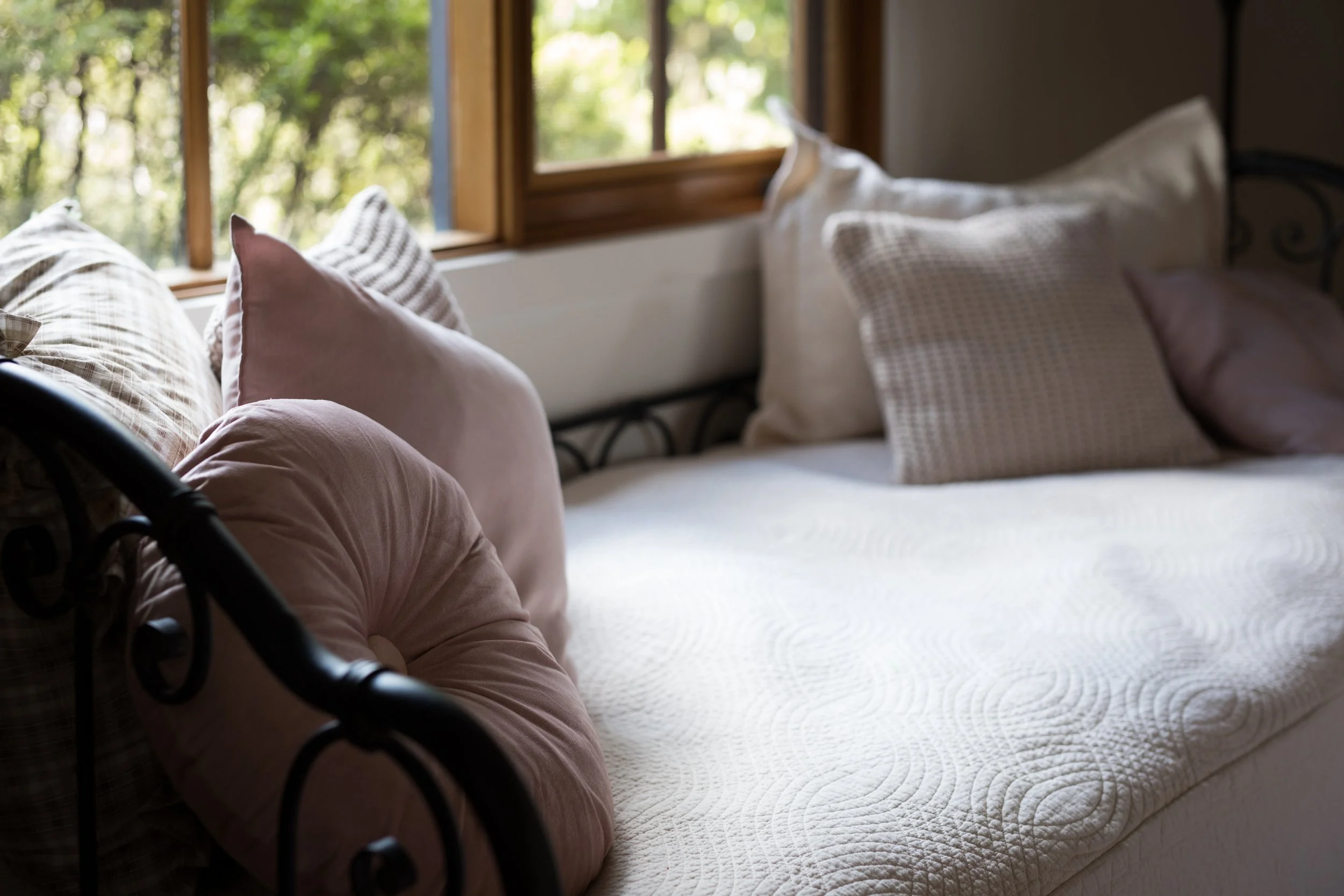 Finding Space You Didn’t Realize You Had