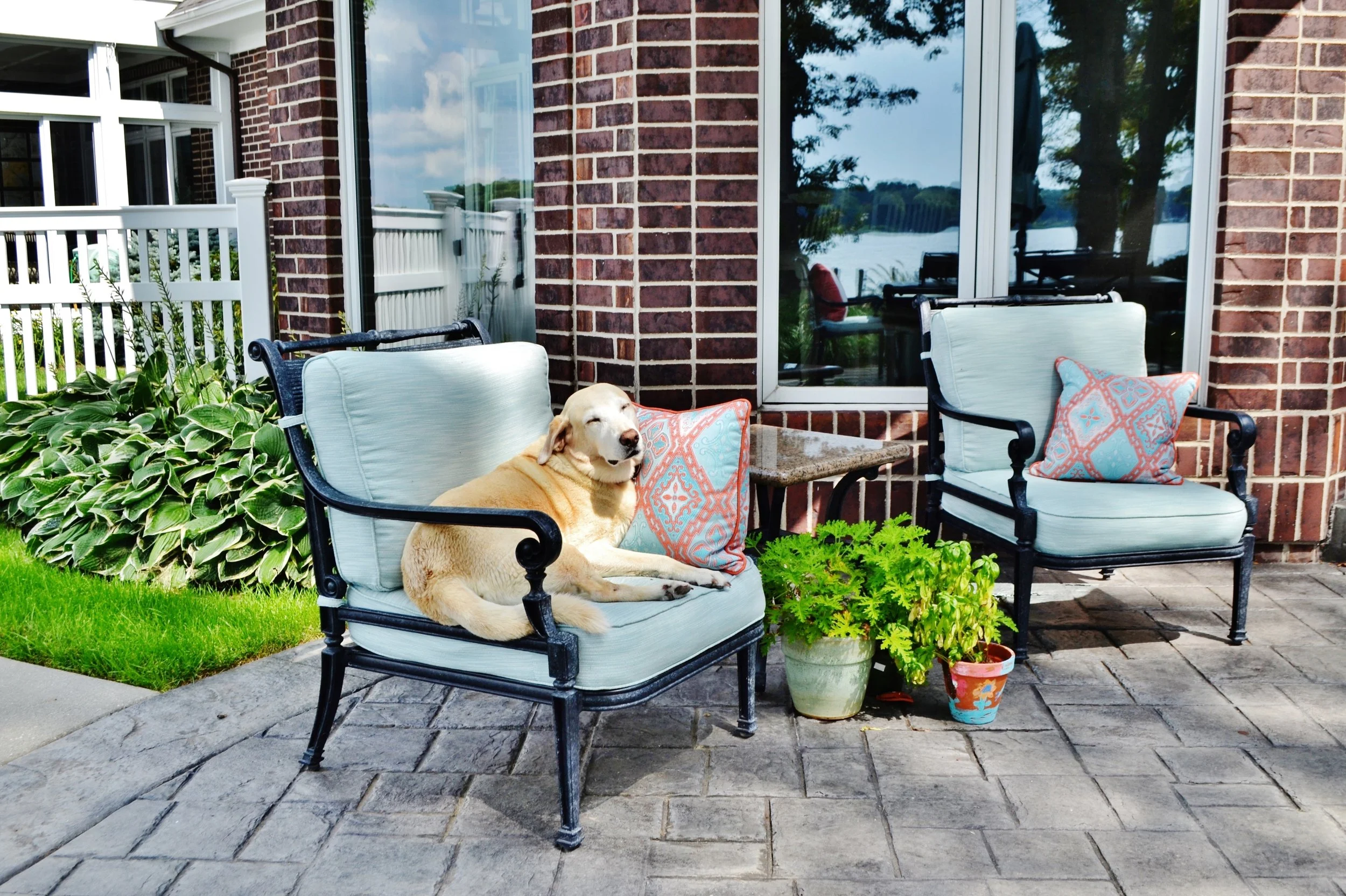 Creative Ways to Enjoy Your Outdoor Space Year-Round
