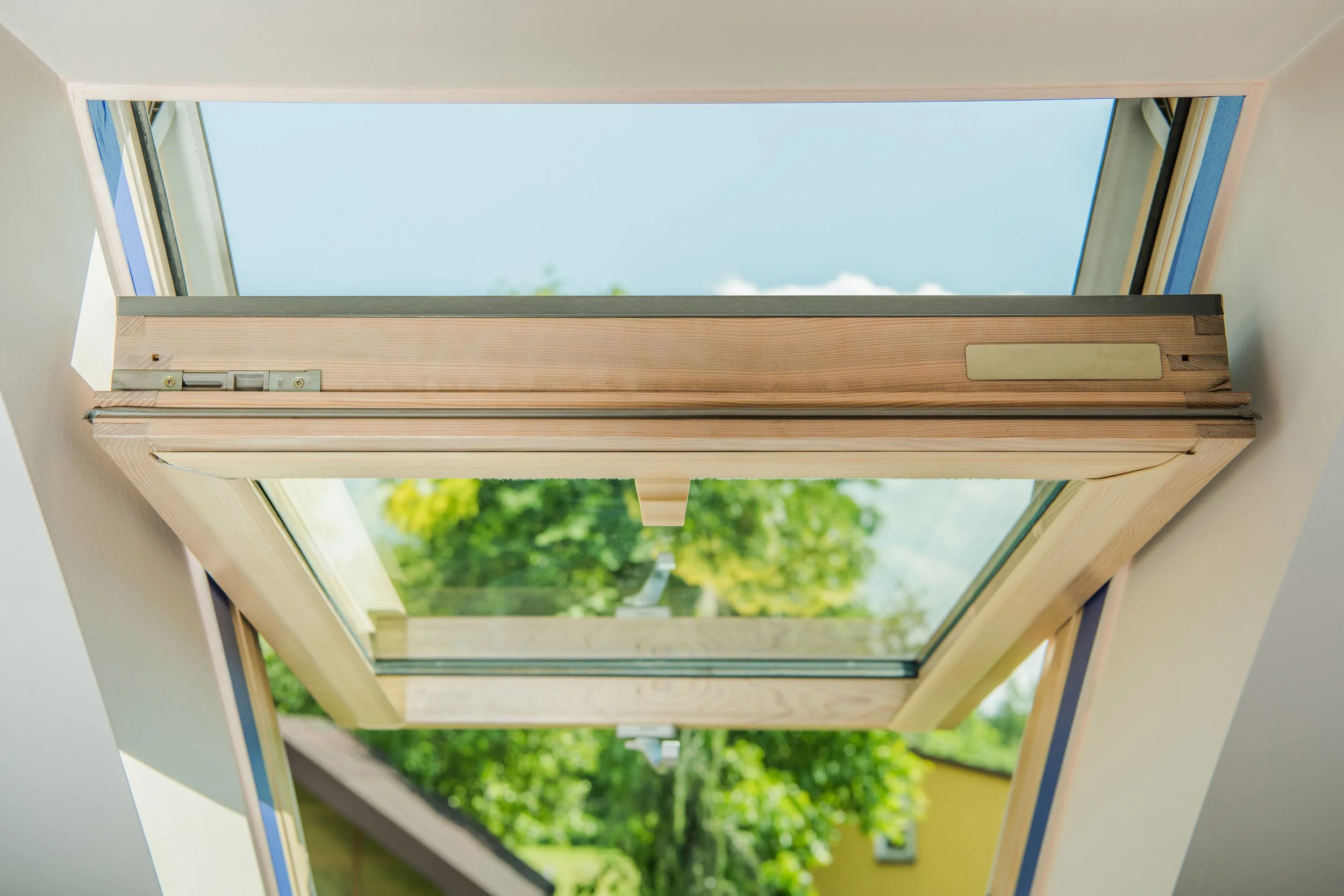 What To Know About Skylight Security