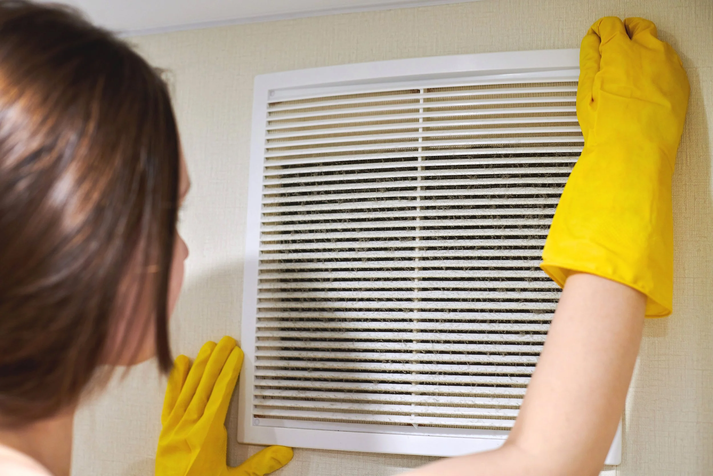 Protect Your HVAC with A Spring Service