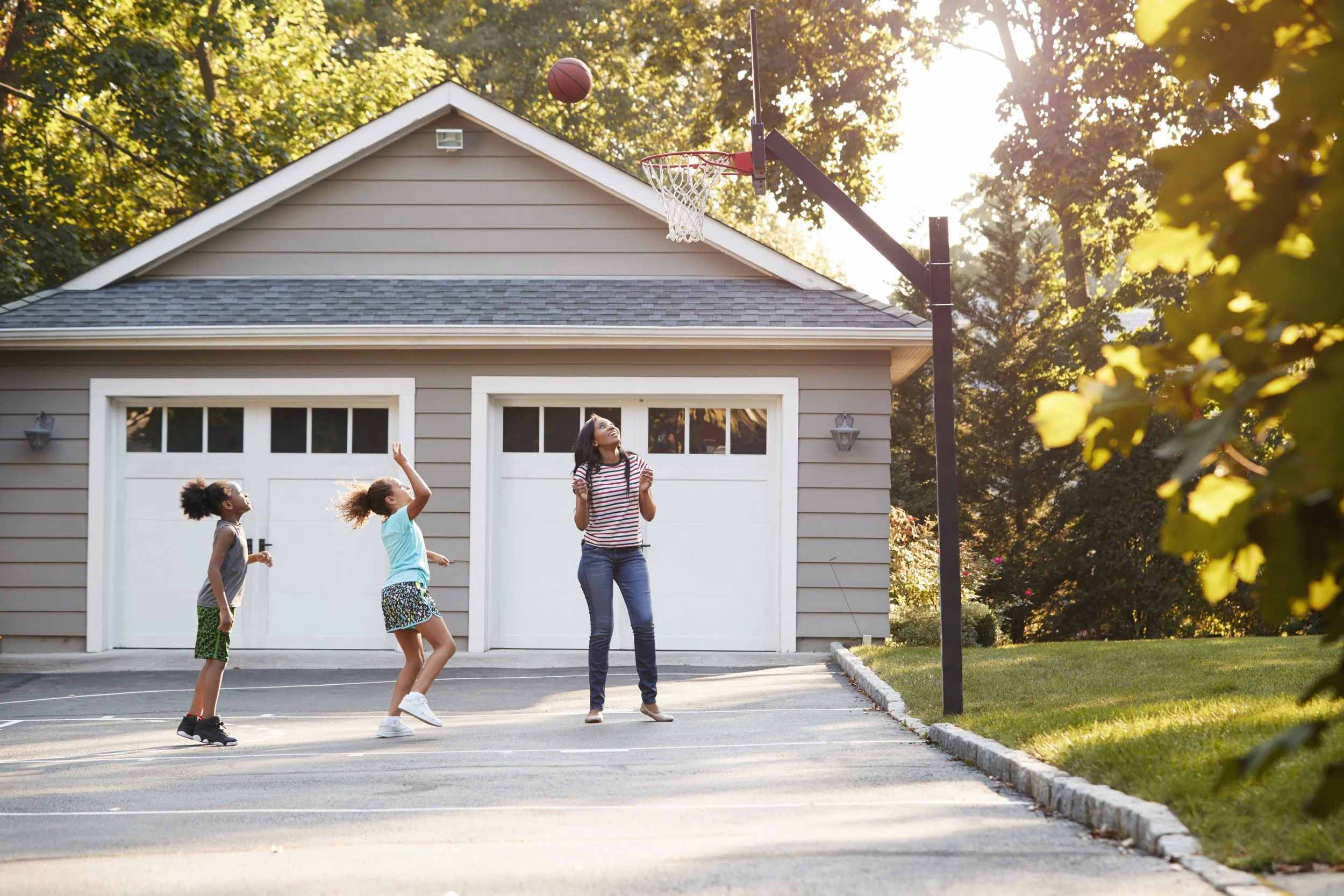 How to Keep Your Concrete Driveway in Great Shape