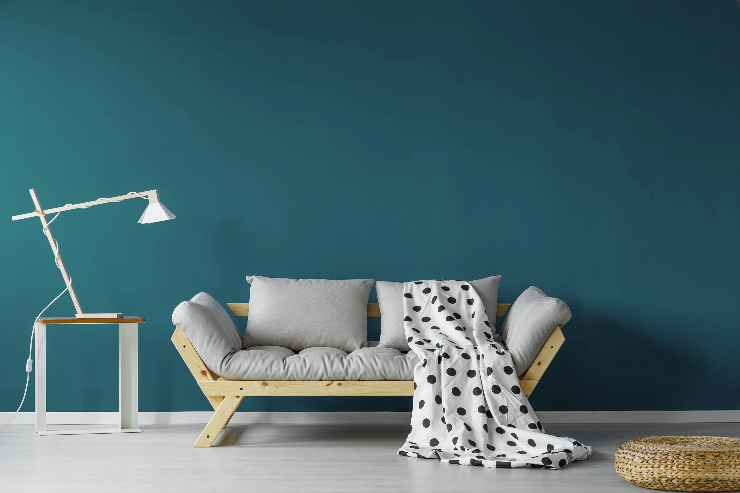 Discover This Season's Trending Paint Colors for Every Room